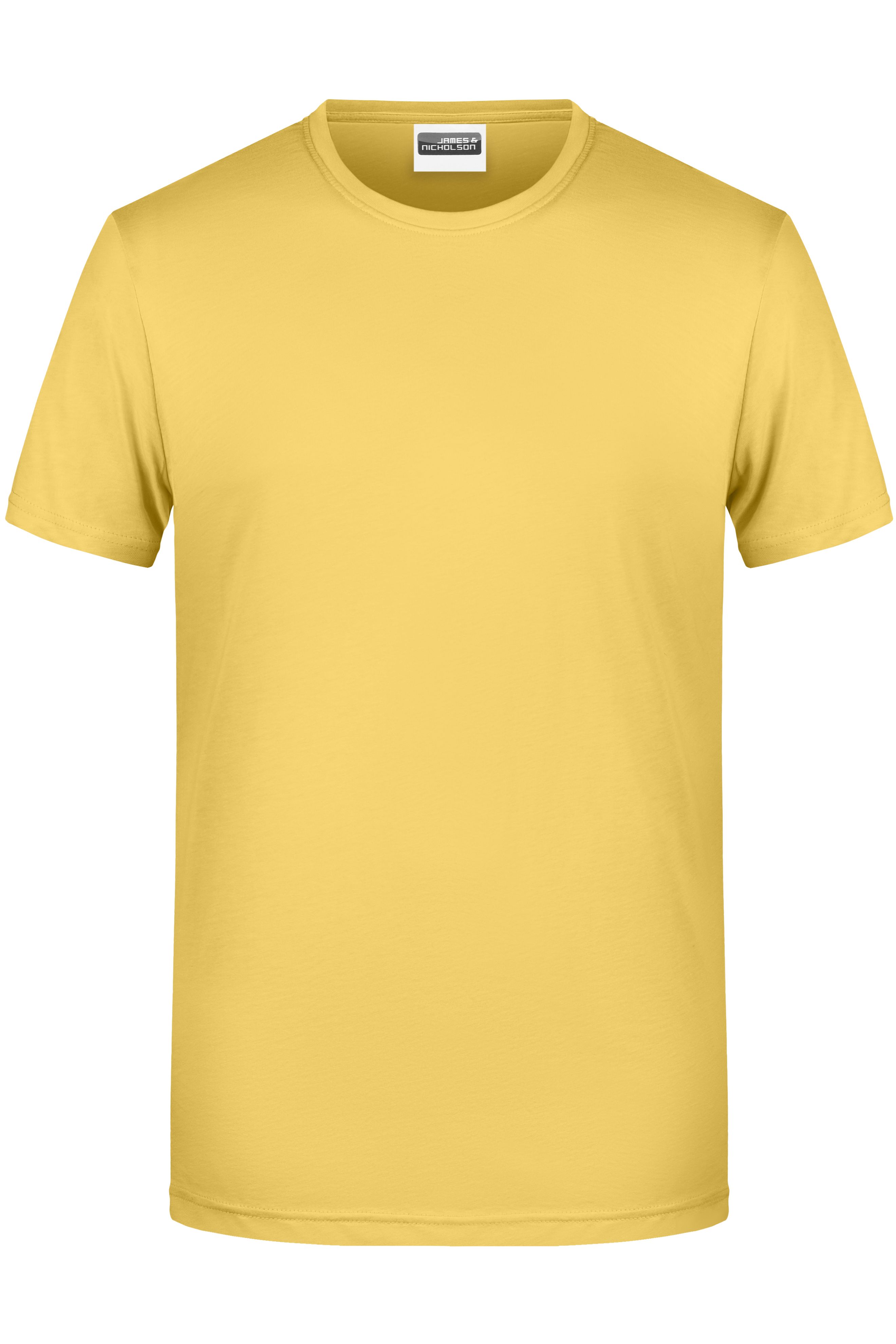 Herren Basic-T