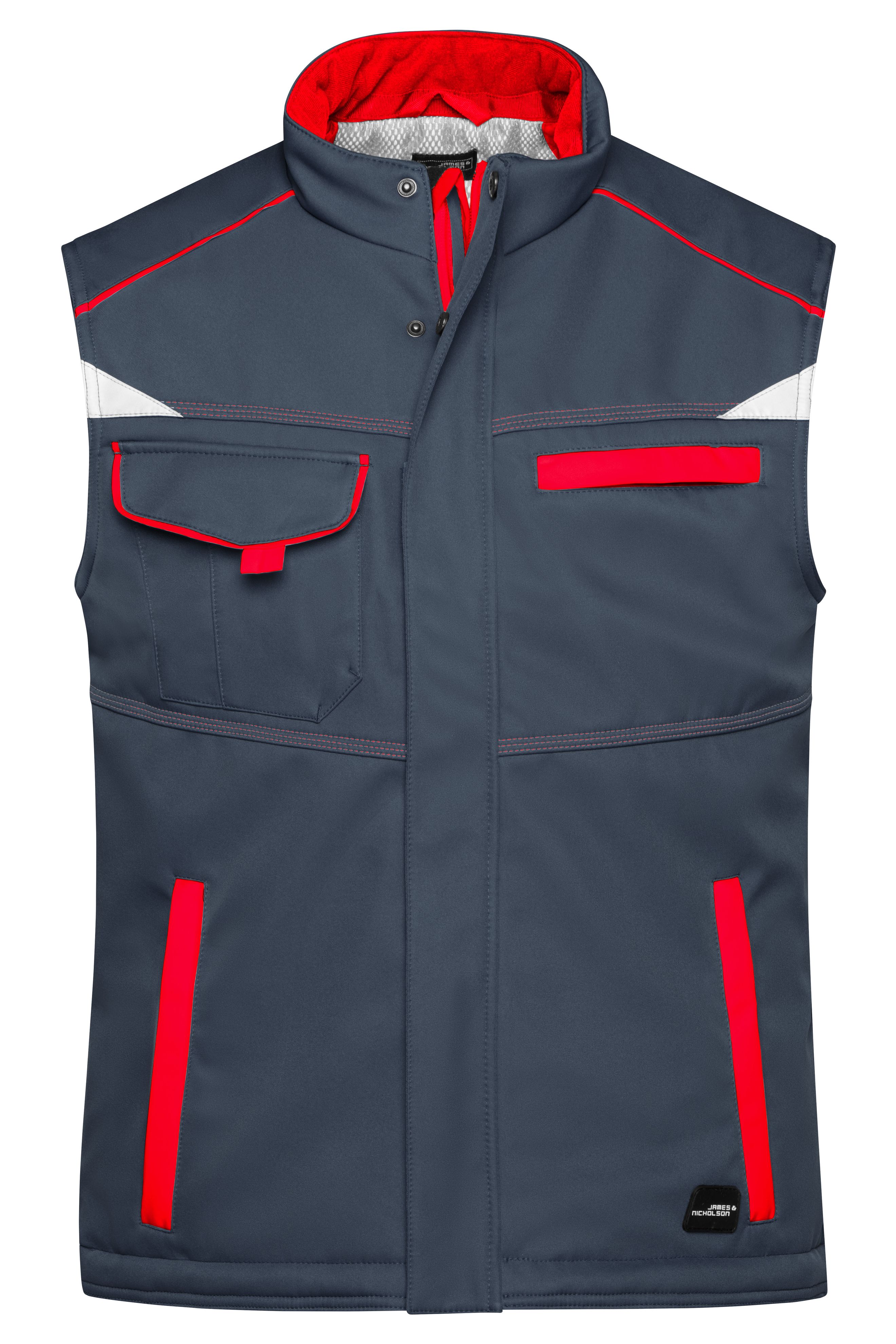 carbon/red