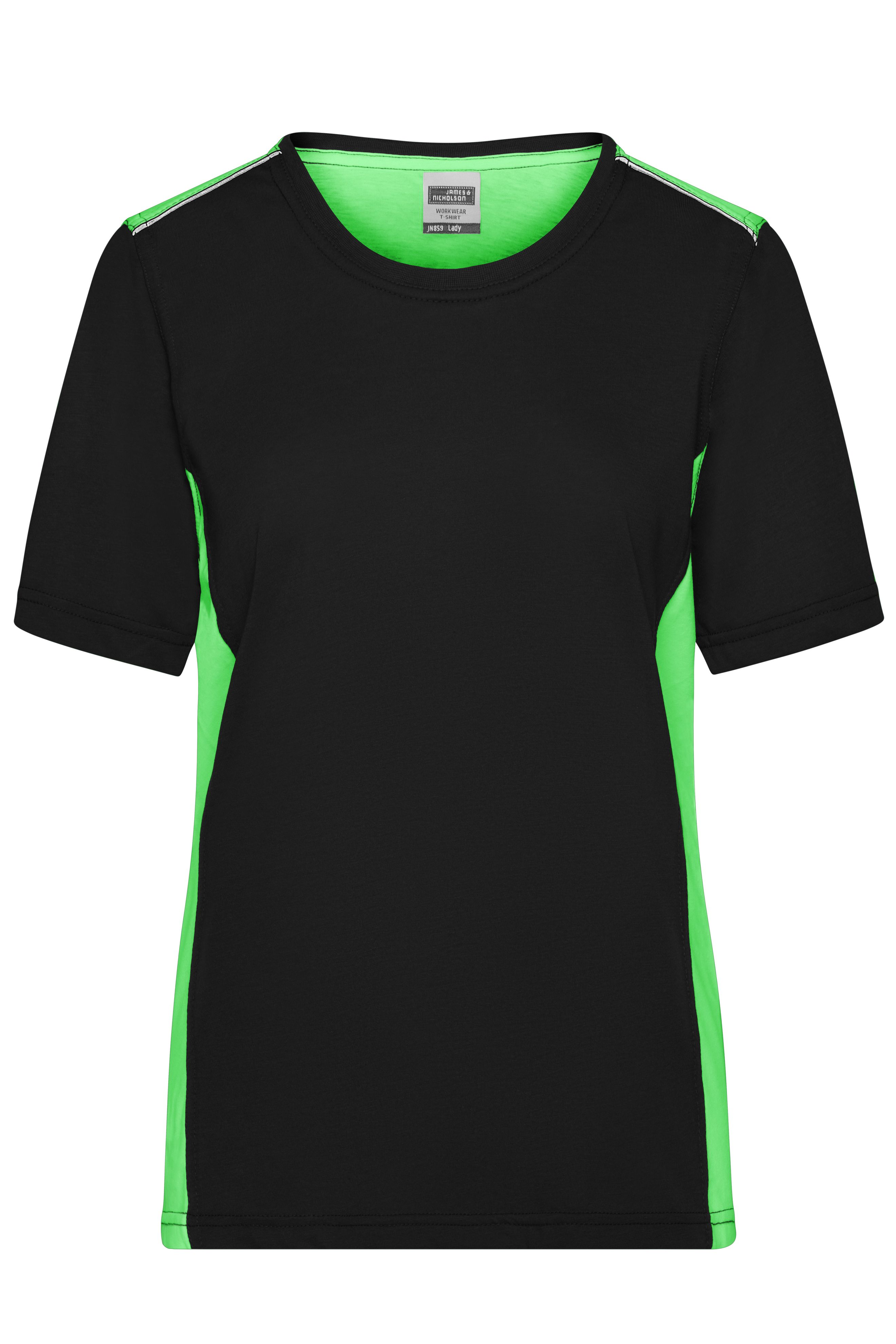 black/lime-green black/lime-green