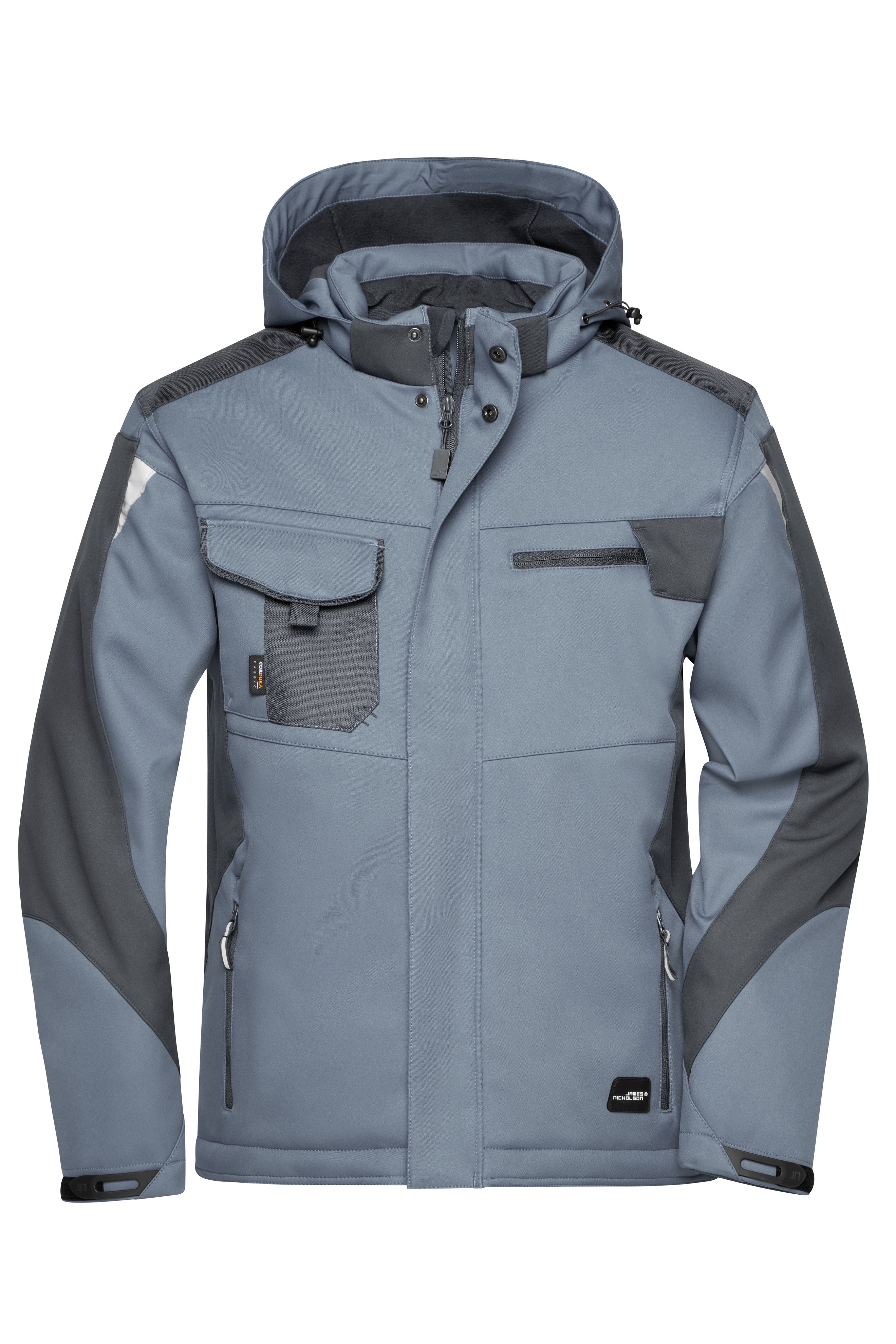 Workwear Winter Softshelljacke Workwear Winter Softshelljacke