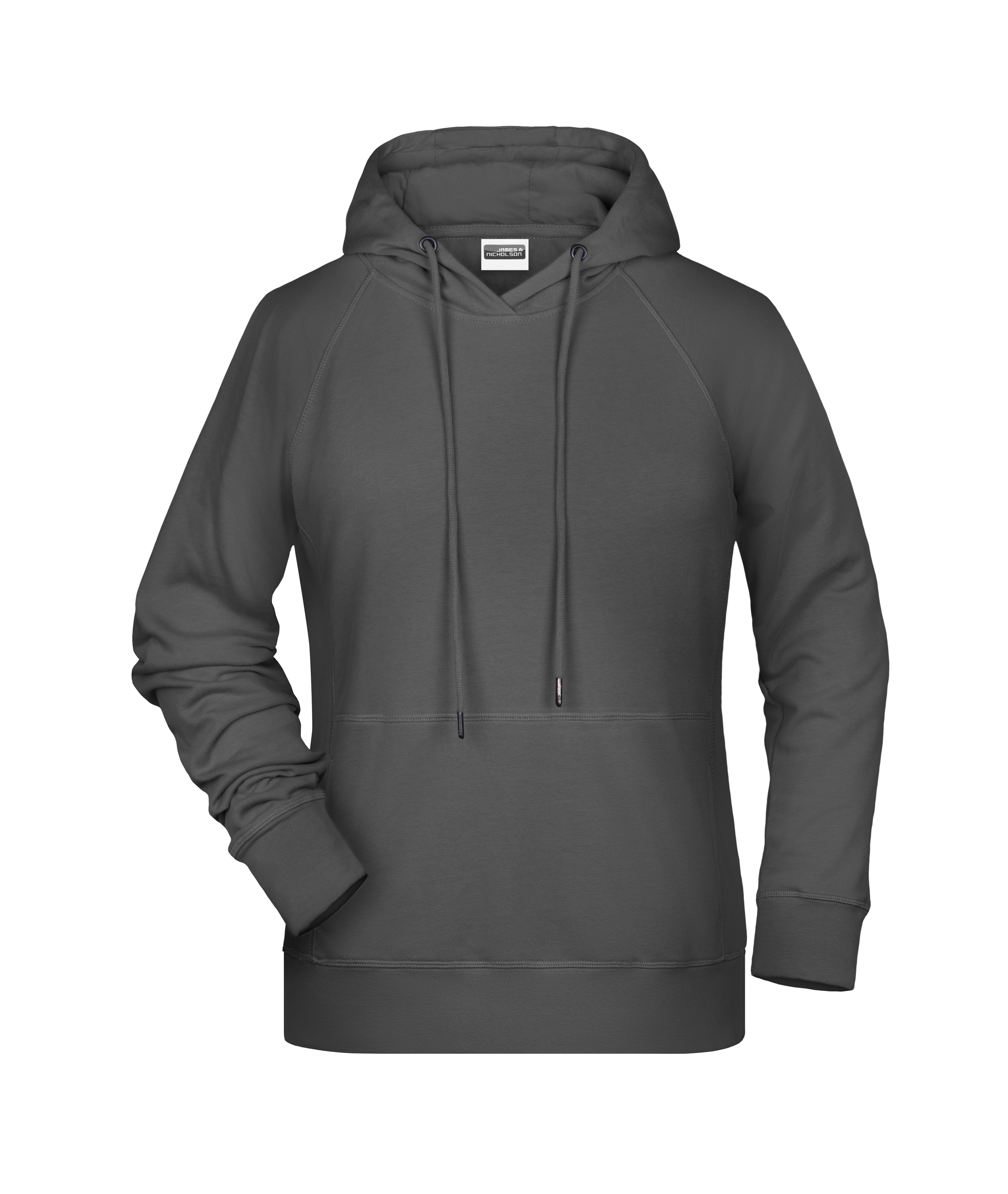 Damen Kapuzensweat Damen Kapuzensweat
