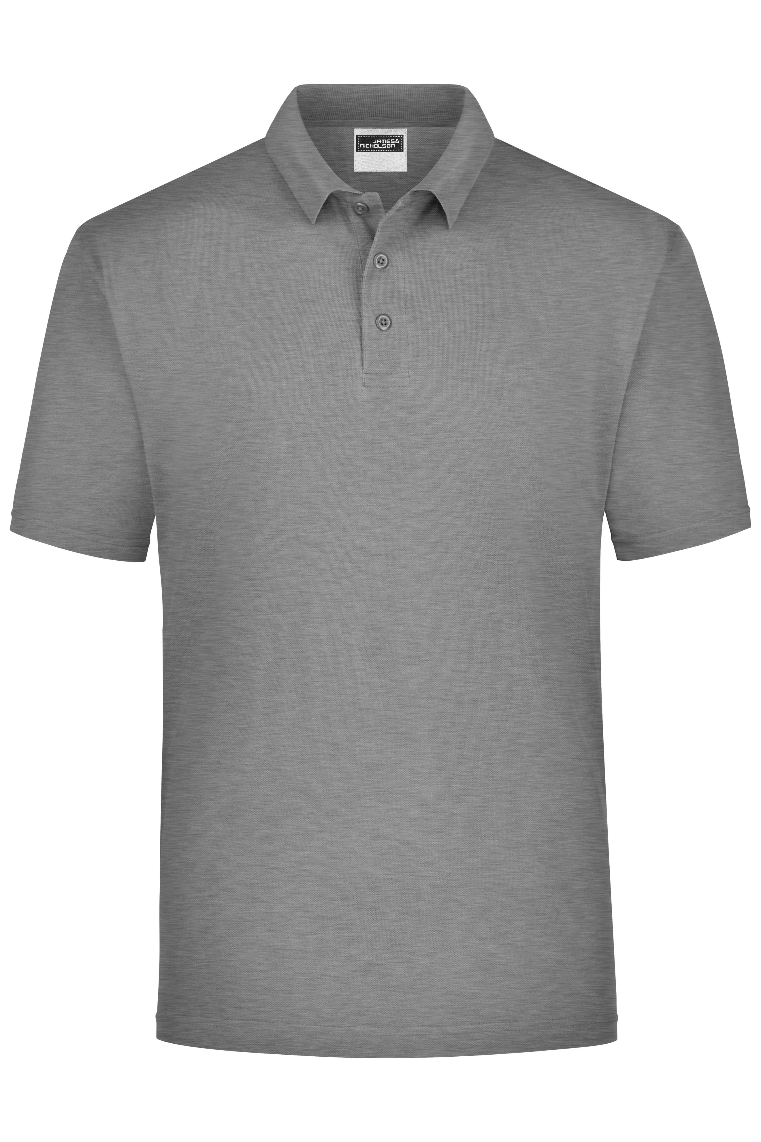 Poloshirt Heavy