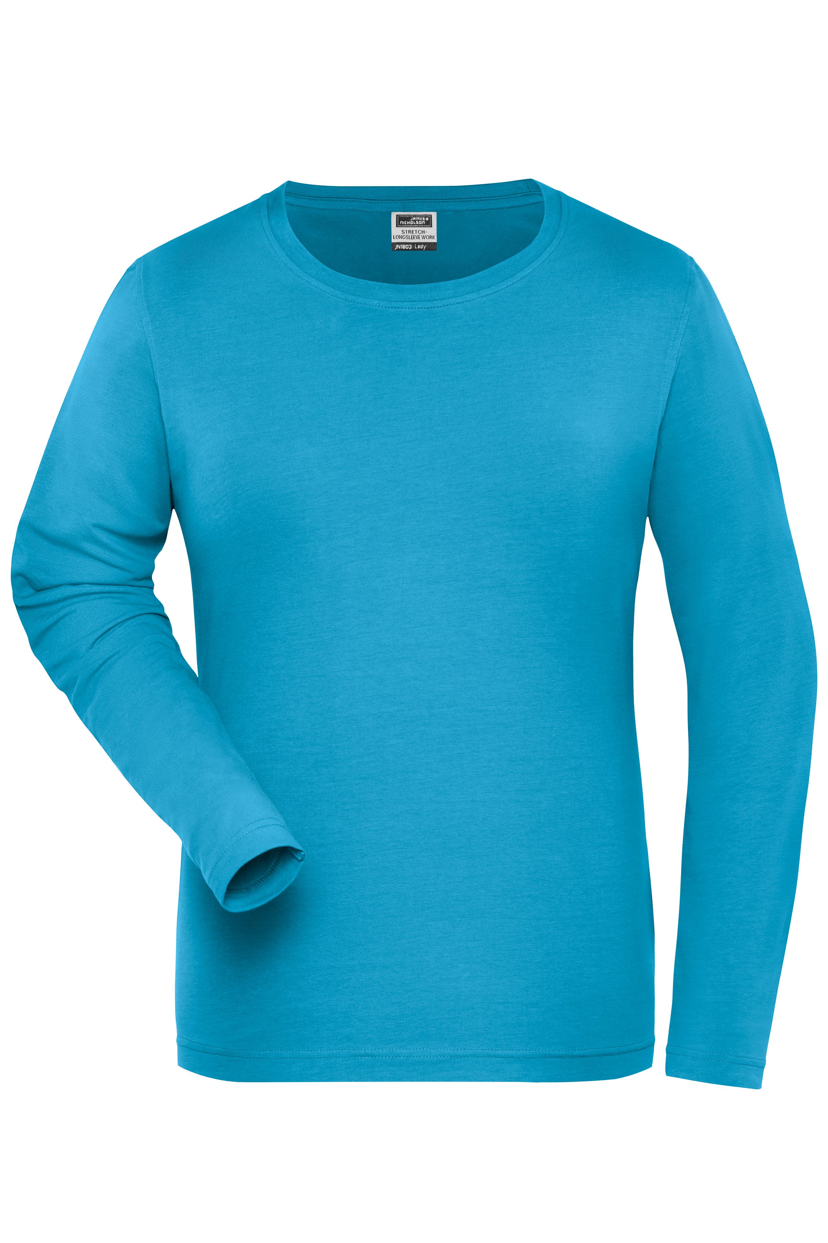Damen Bio Workwear Long-Stretch Damen Bio Workwear Long-Stretch