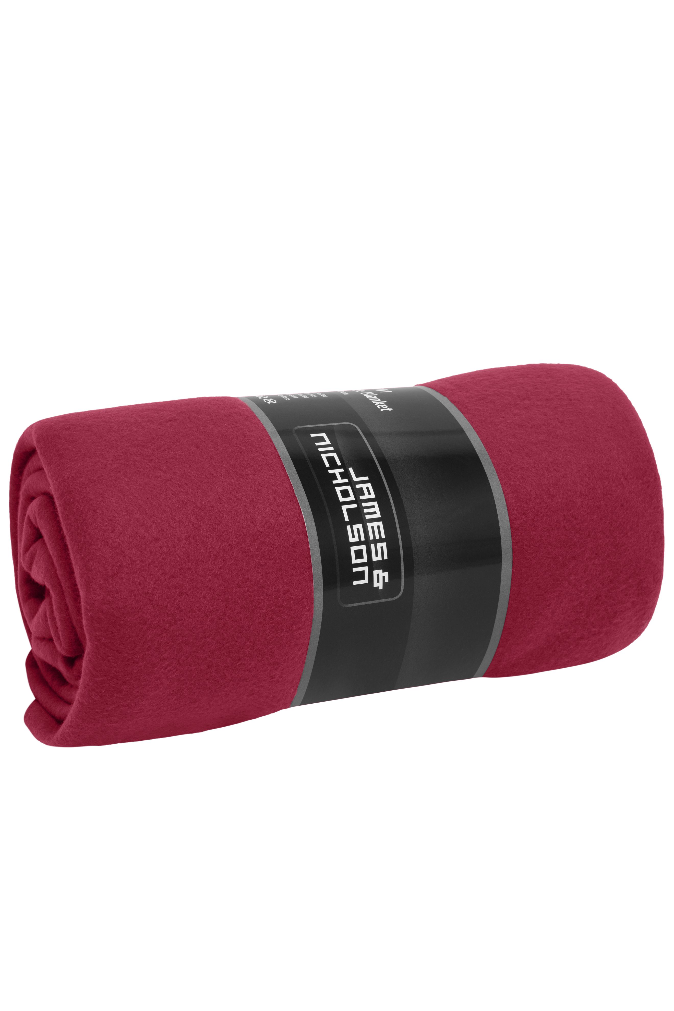 Fleecedecke gekettelt Fleecedecke gekettelt