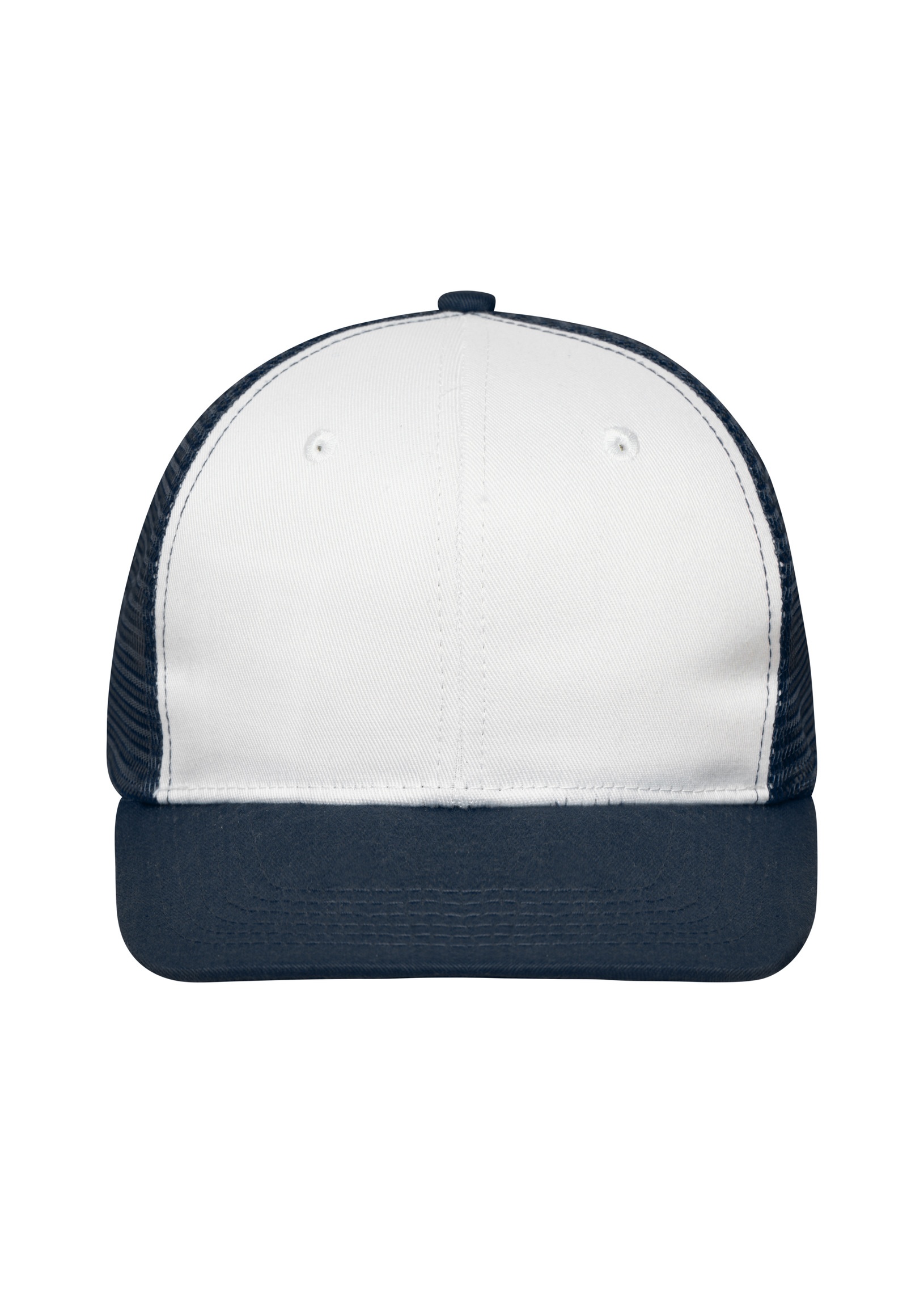 white/navy