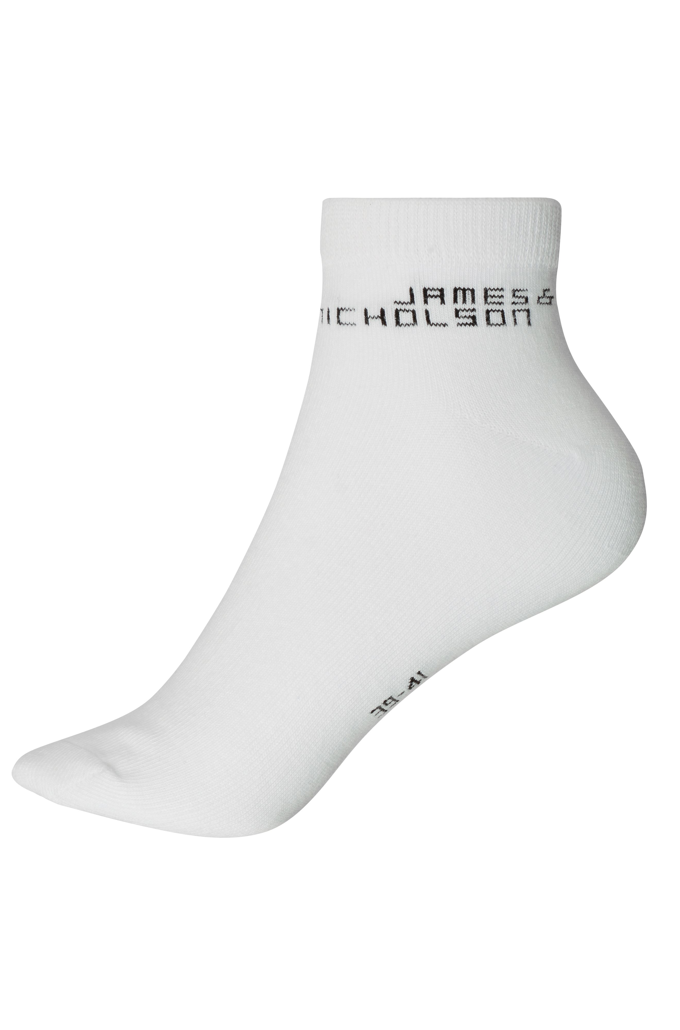Sneakersocken Bio-Baumwolle Sneakersocken Bio-Baumwolle