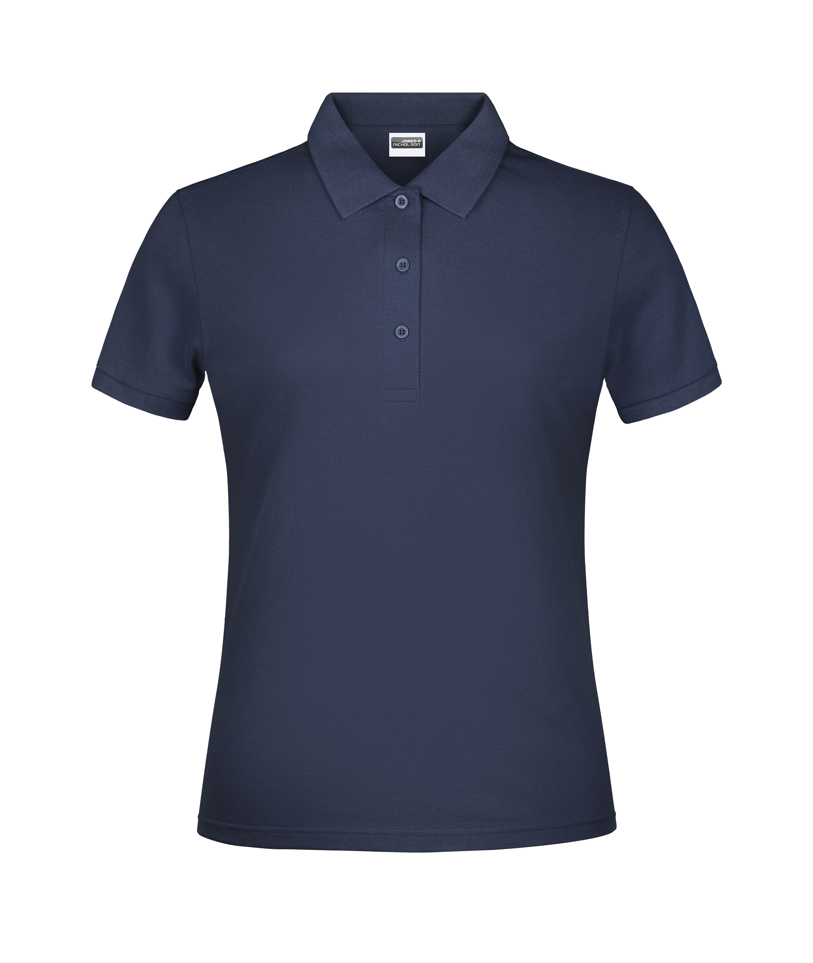 Damen Basic Polo