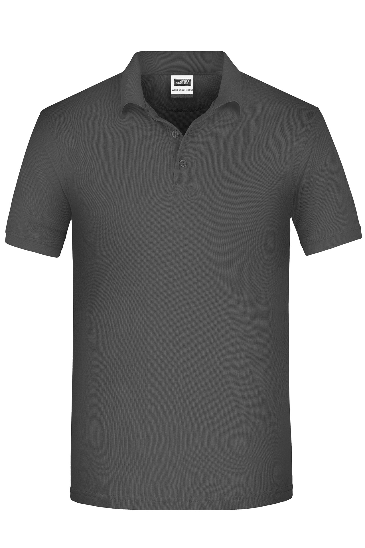 Herren BIO Workwear Polo Herren BIO Workwear Polo