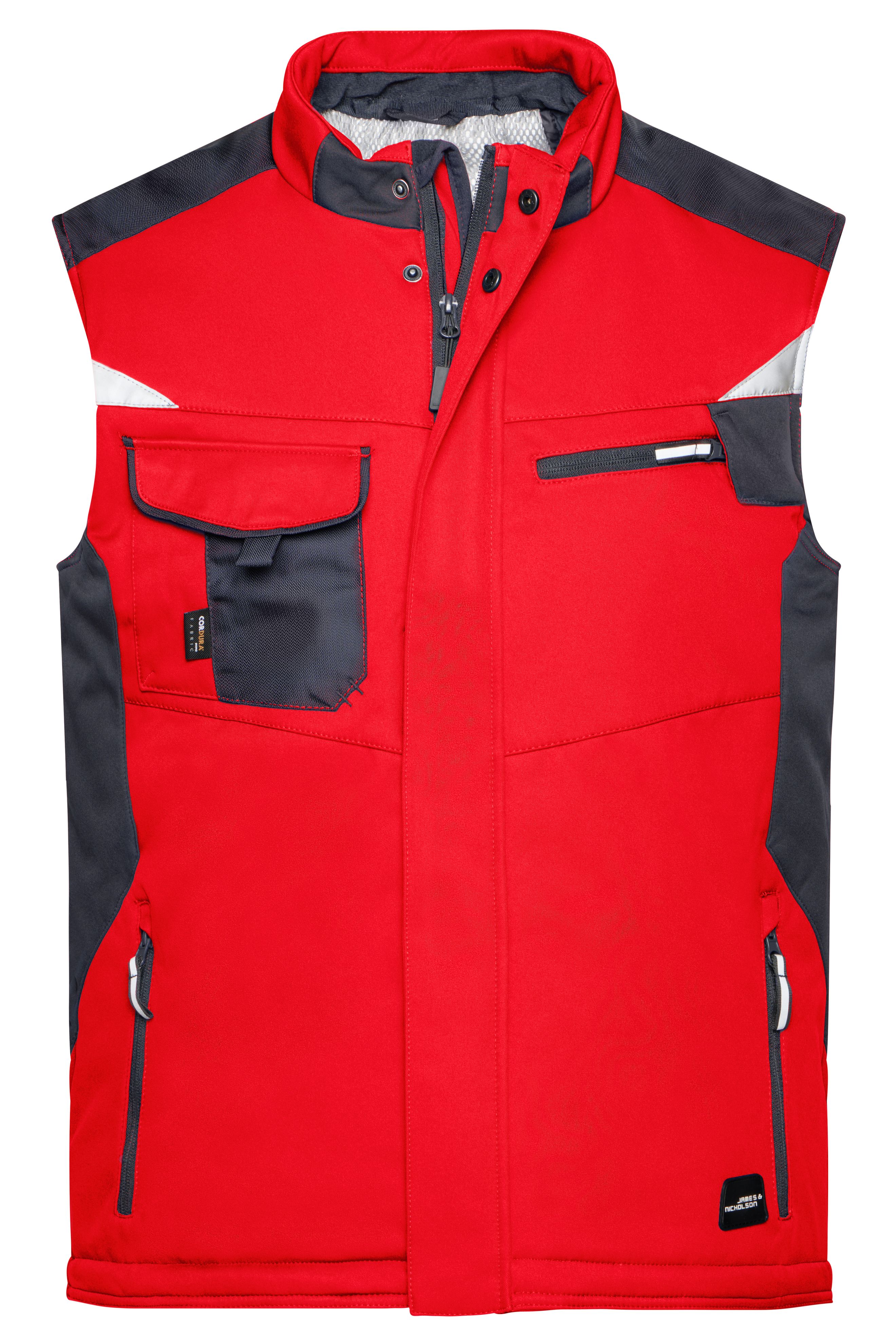red/black