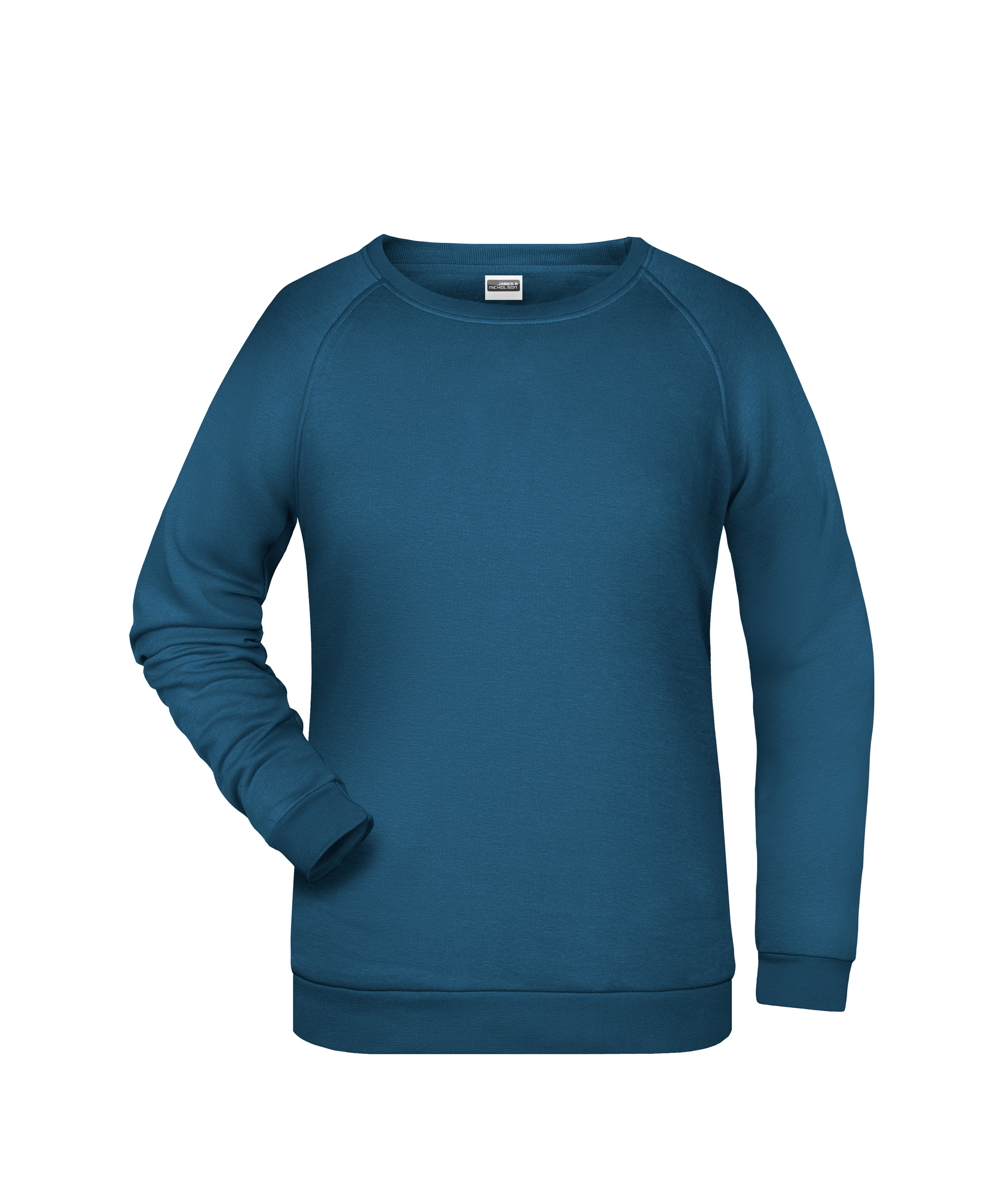Damen Basic Sweat Damen Basic Sweat