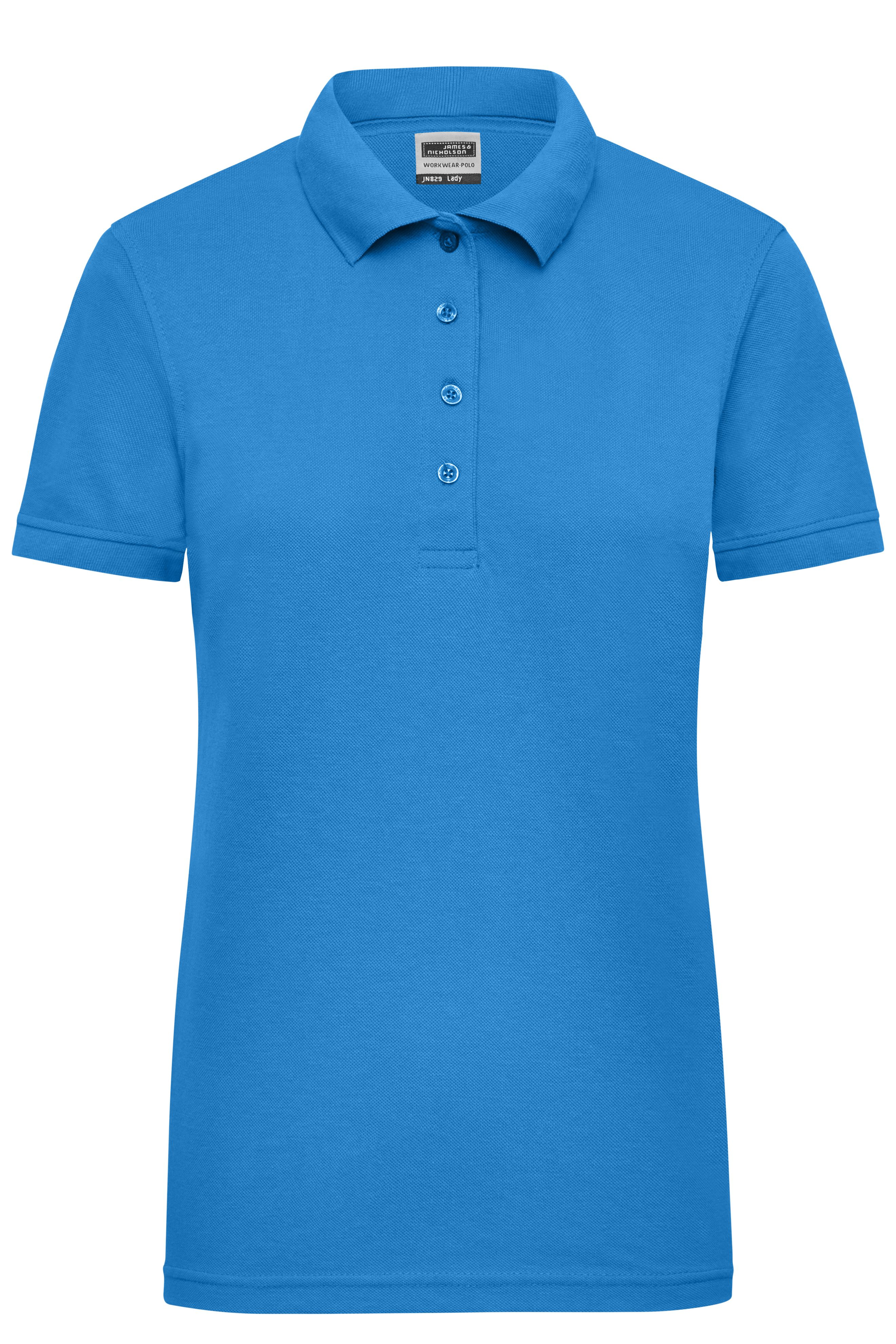 Damen Workwear Polo