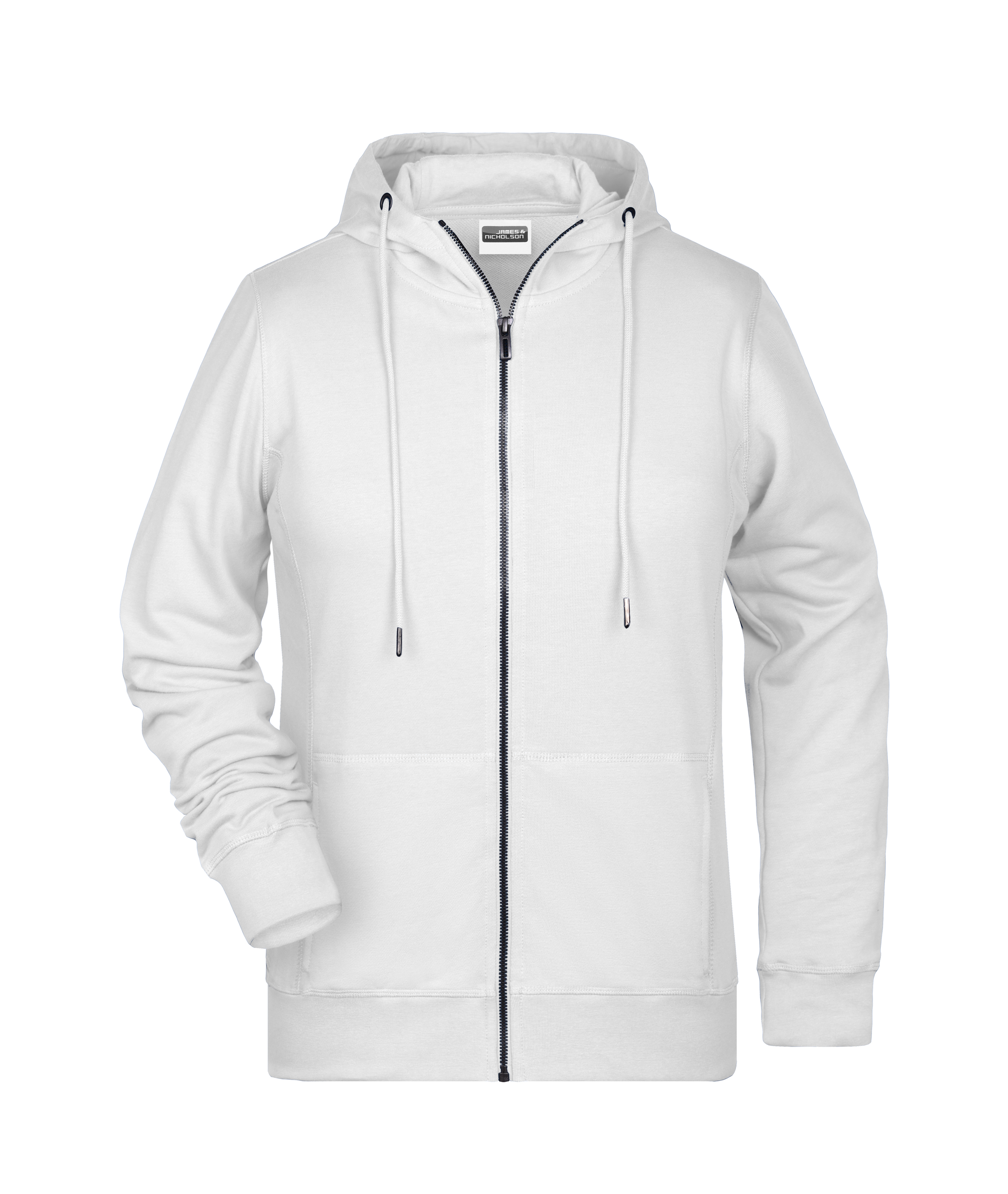 Damen Hoody Sweatjacke Damen Hoody Sweatjacke