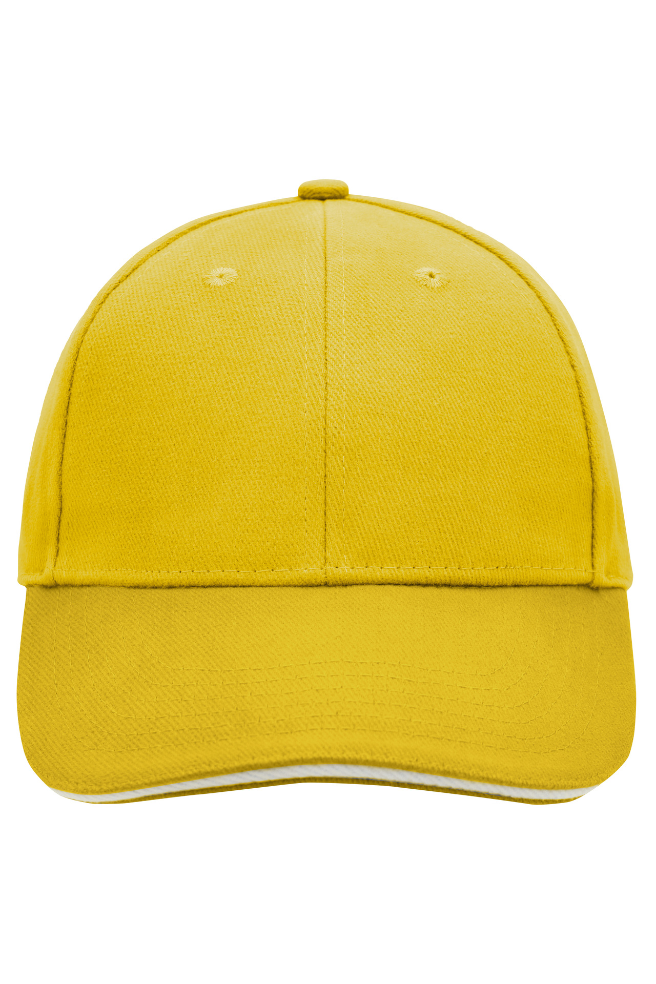 6 Panel Sandwich Cap