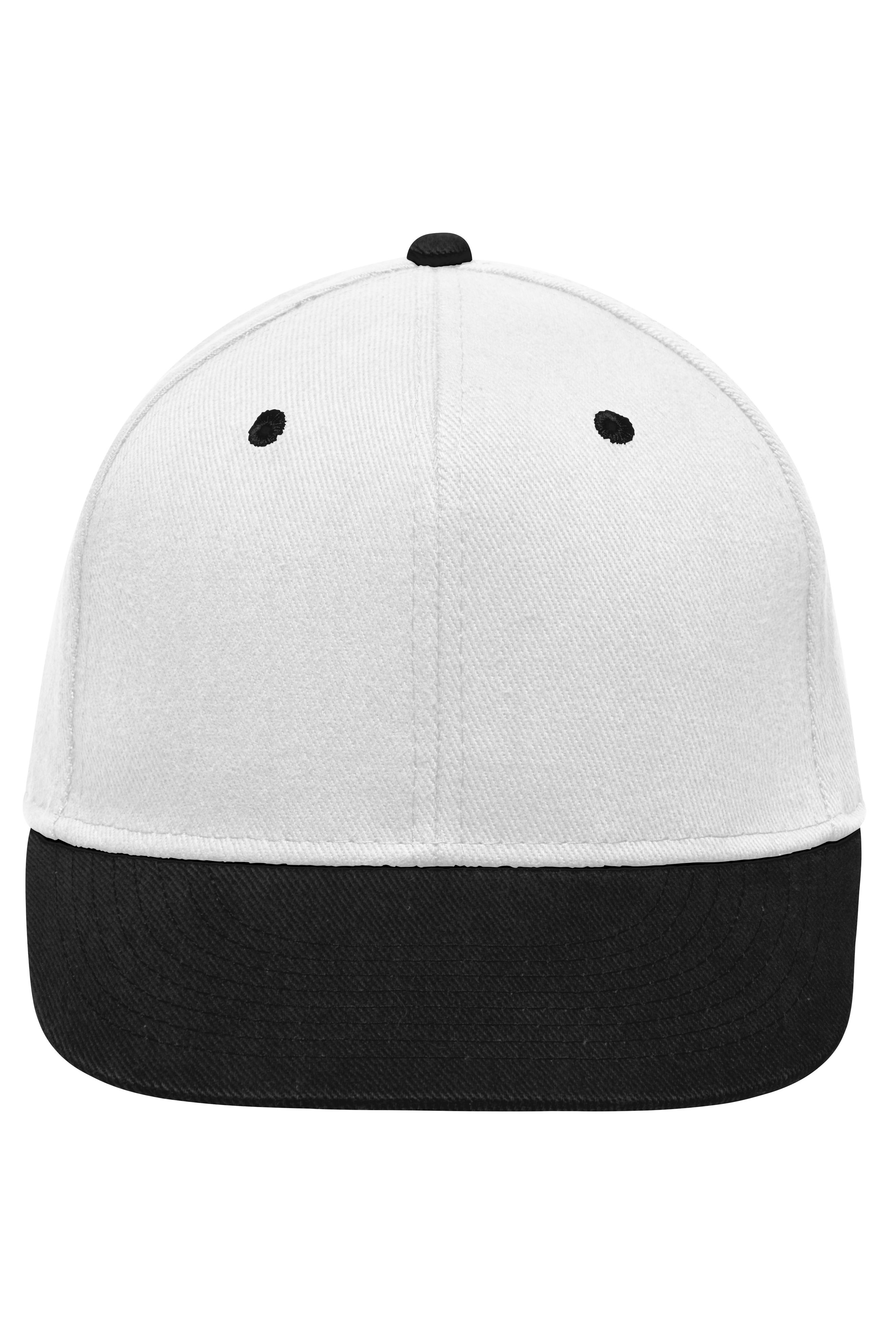 white/black