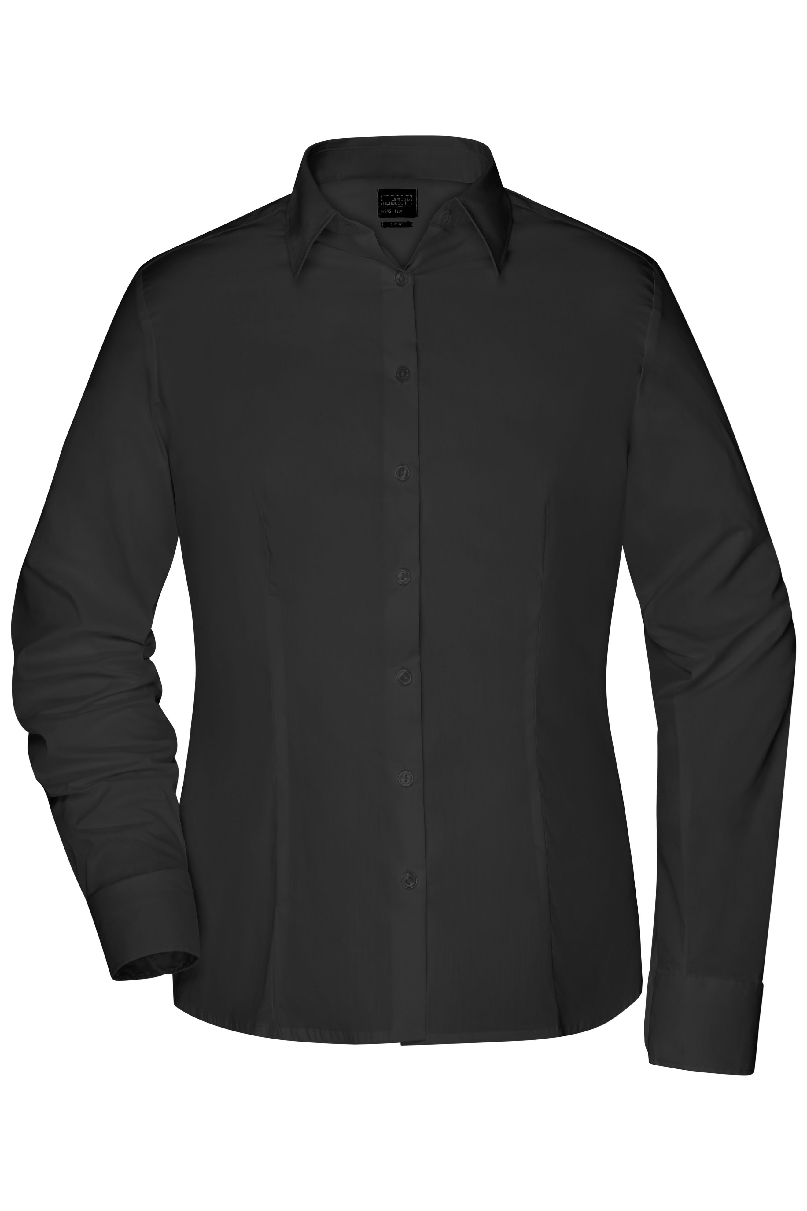 black black