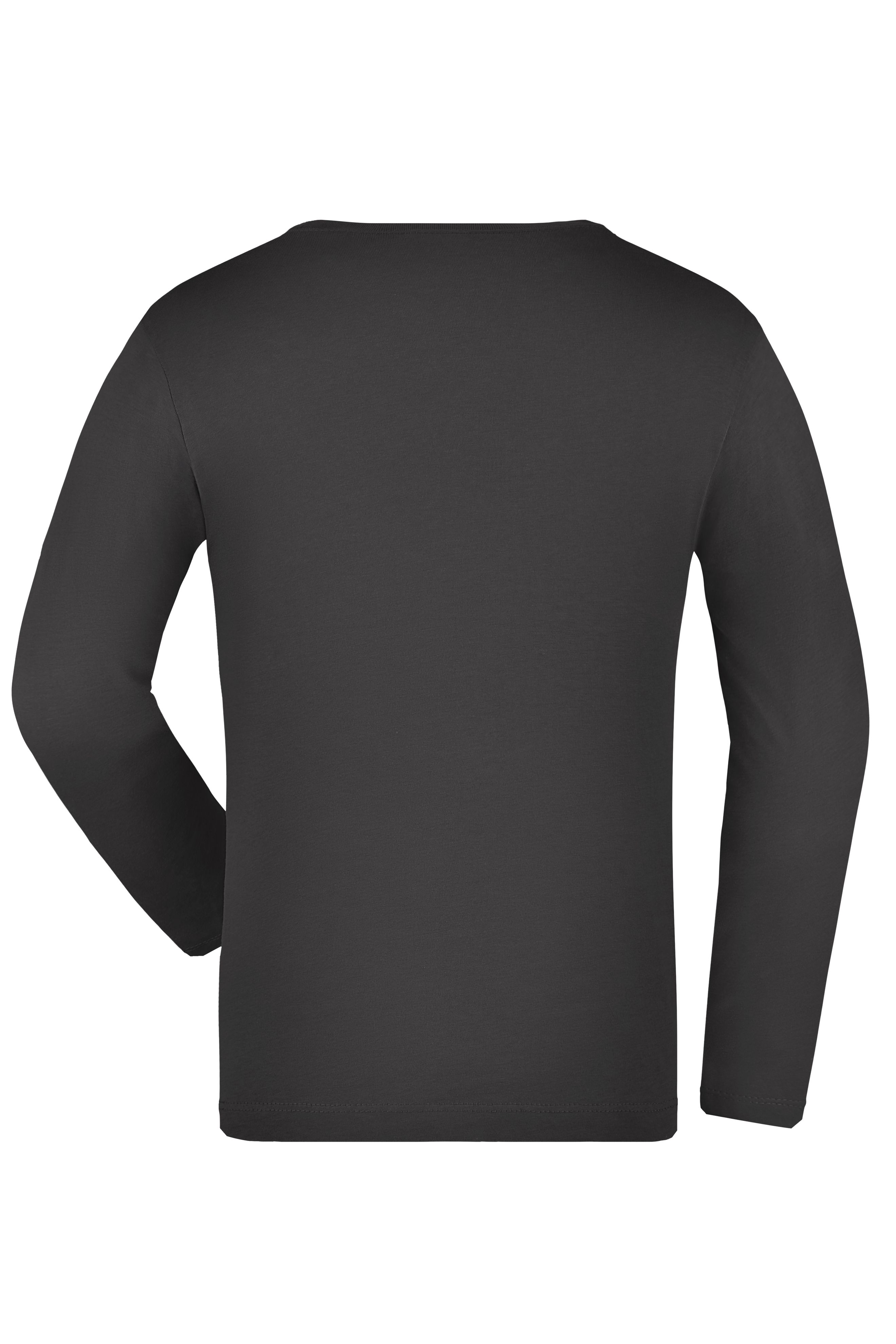 Kinder Classic Langarmshirt