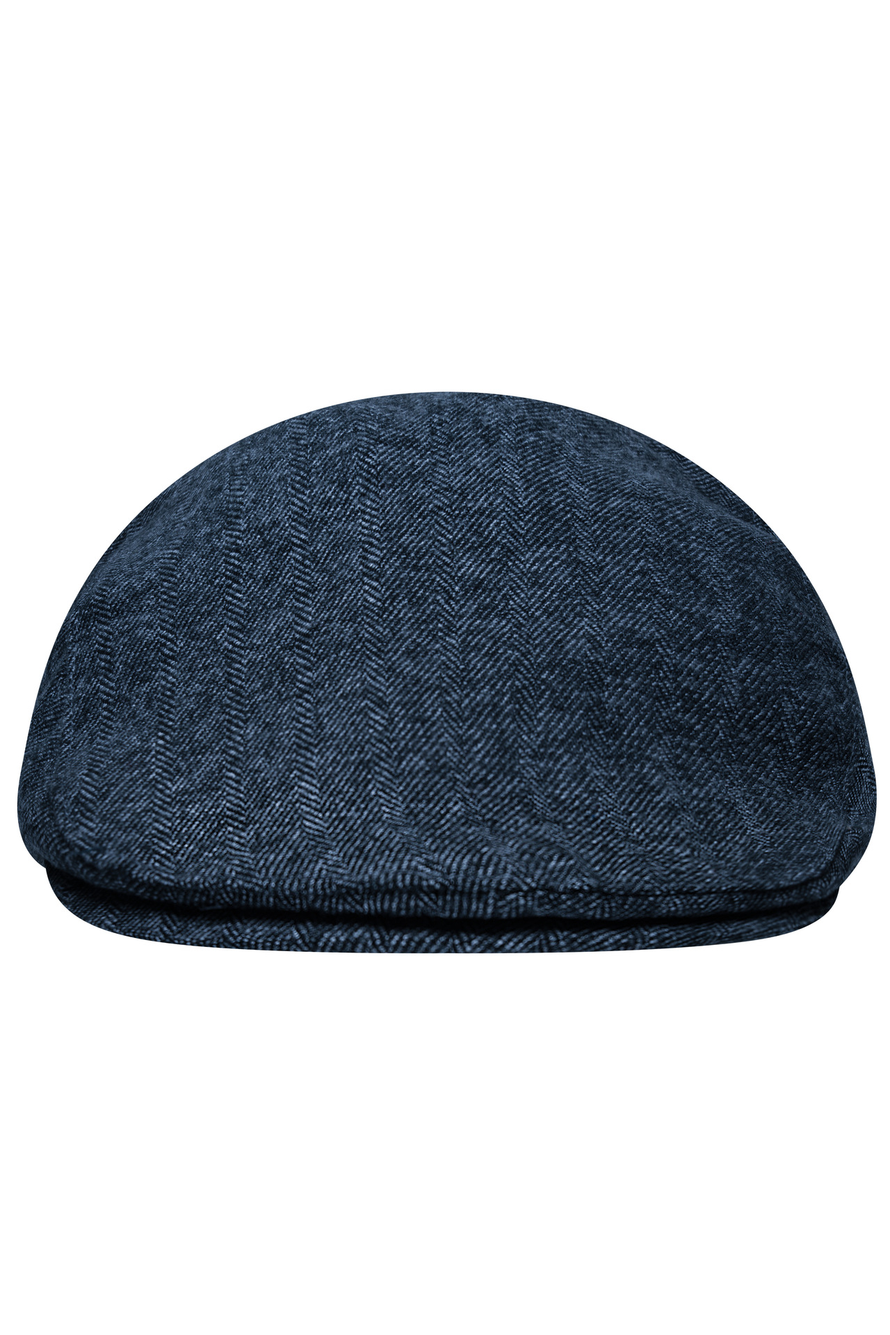indigo/black