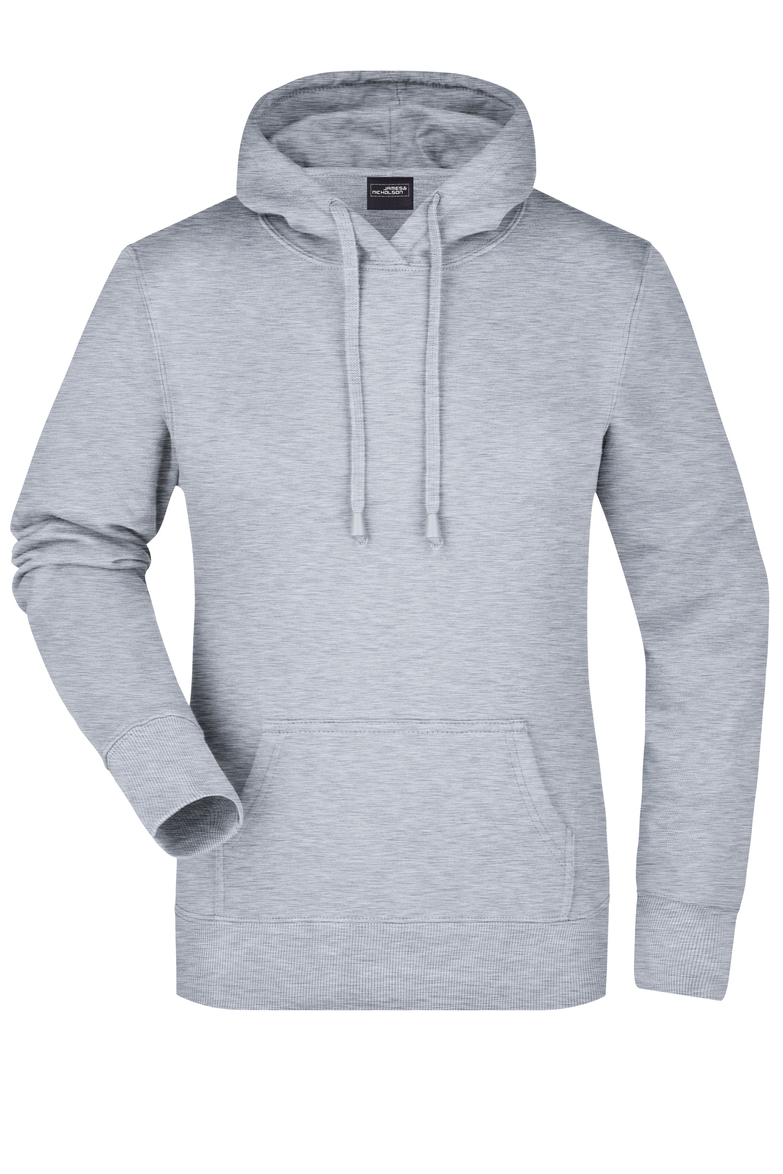 Damen Kapuzensweat Damen Kapuzensweat
