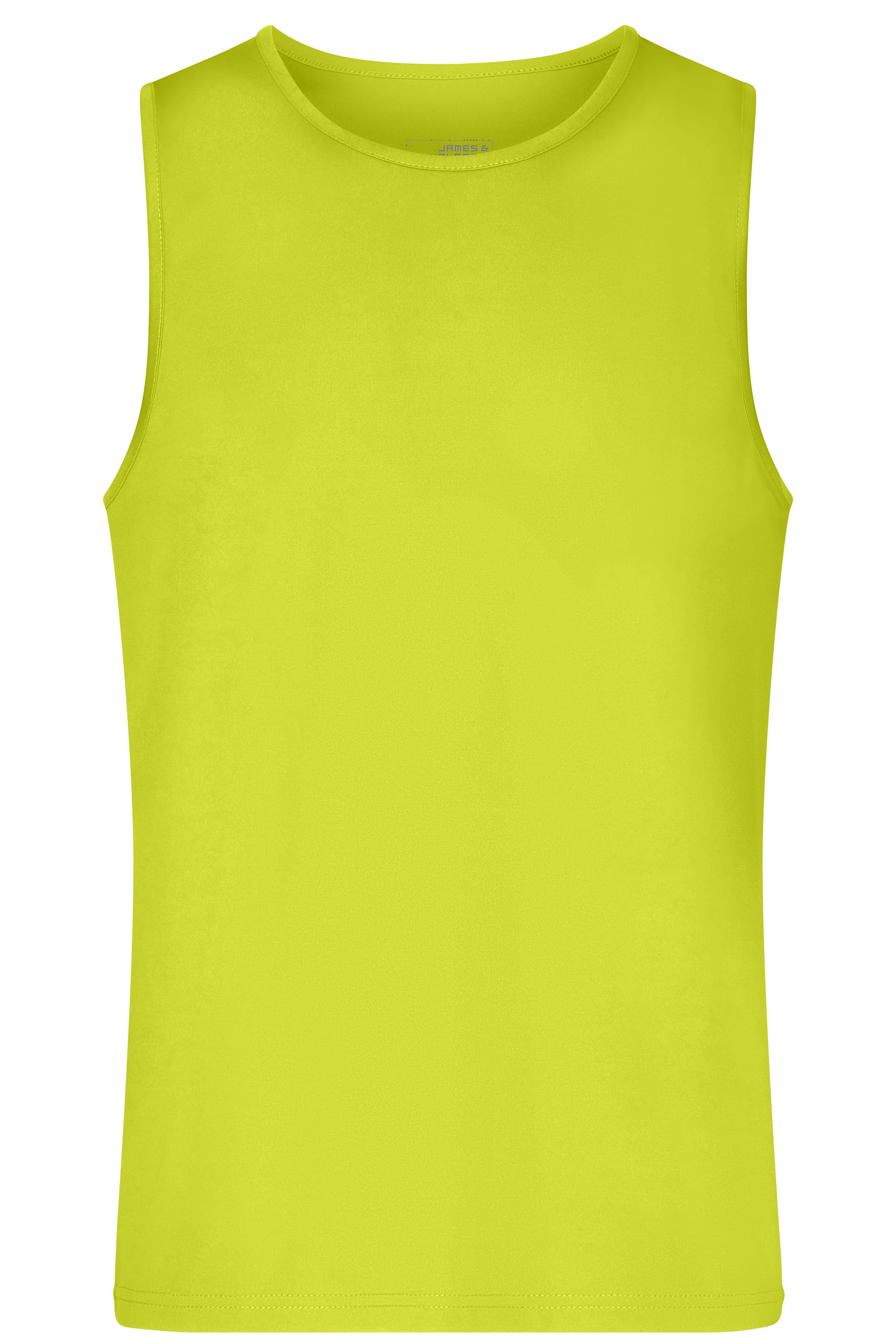 Herren Funktions-Tanktop