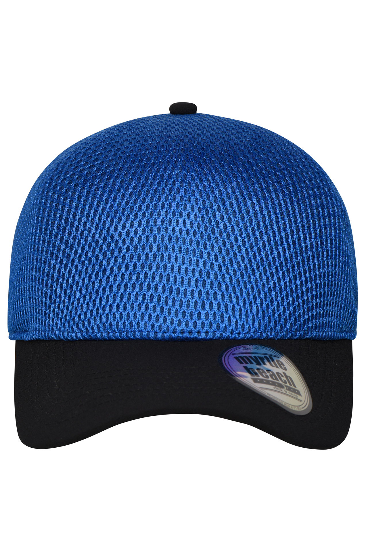 royal/black