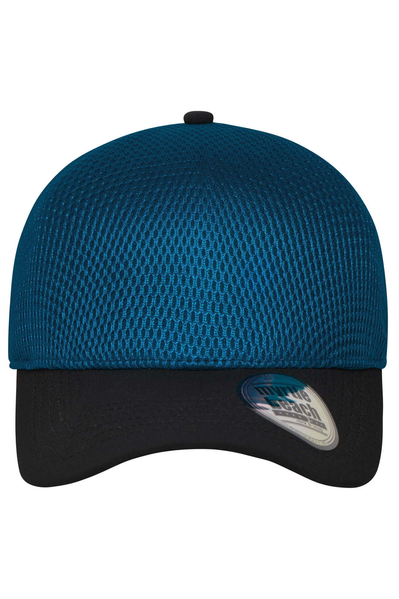 navy/black