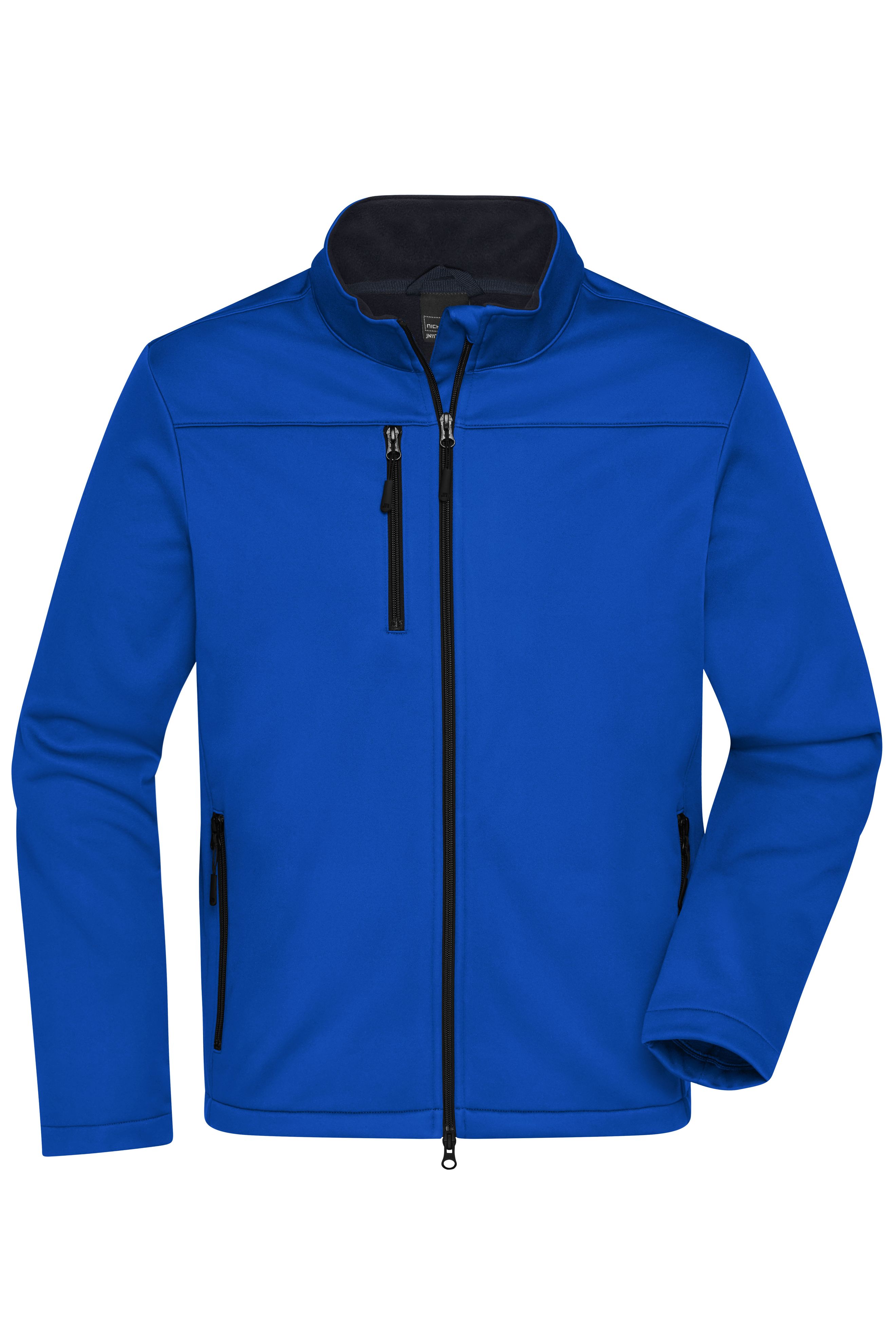 Herren Softshelljacke Recycled Polyester Herren Softshelljacke Recycled Polyester