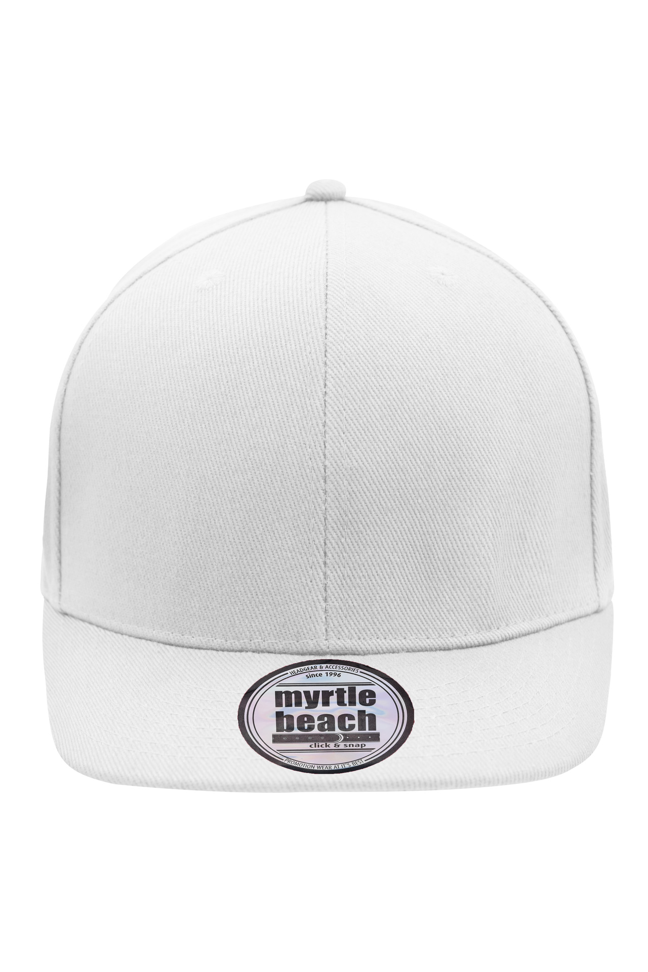 white/white