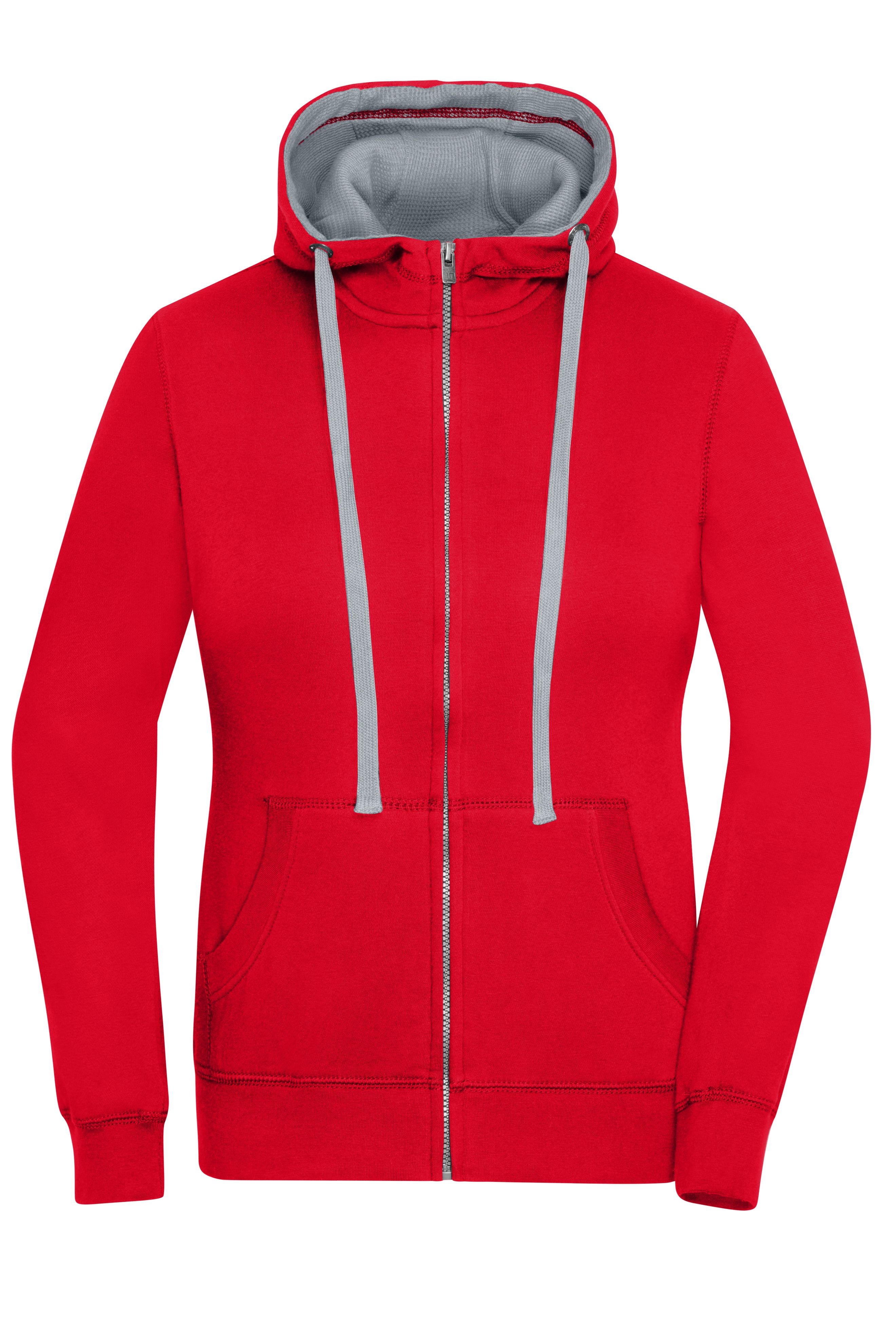 red/grey-heather red/grey-heather