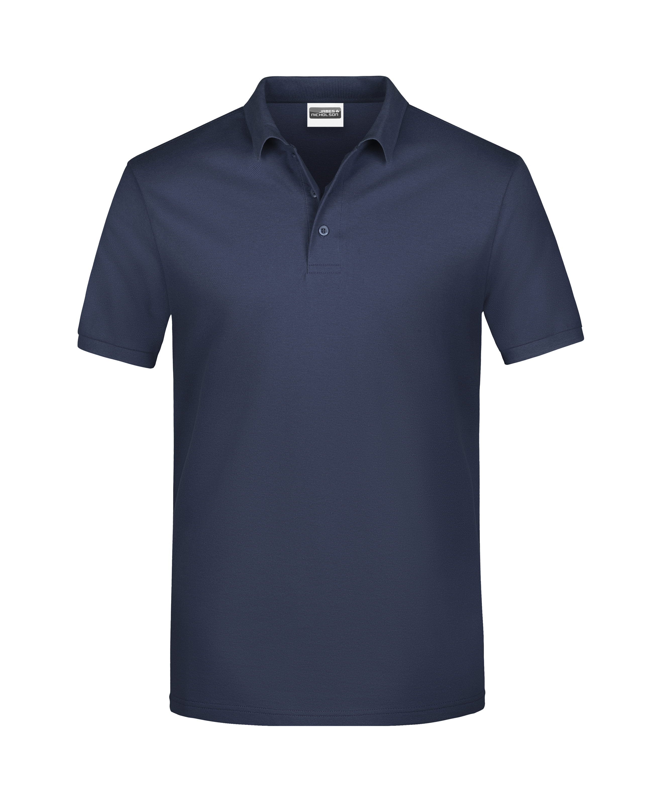 Herren Basic Polo Herren Basic Polo