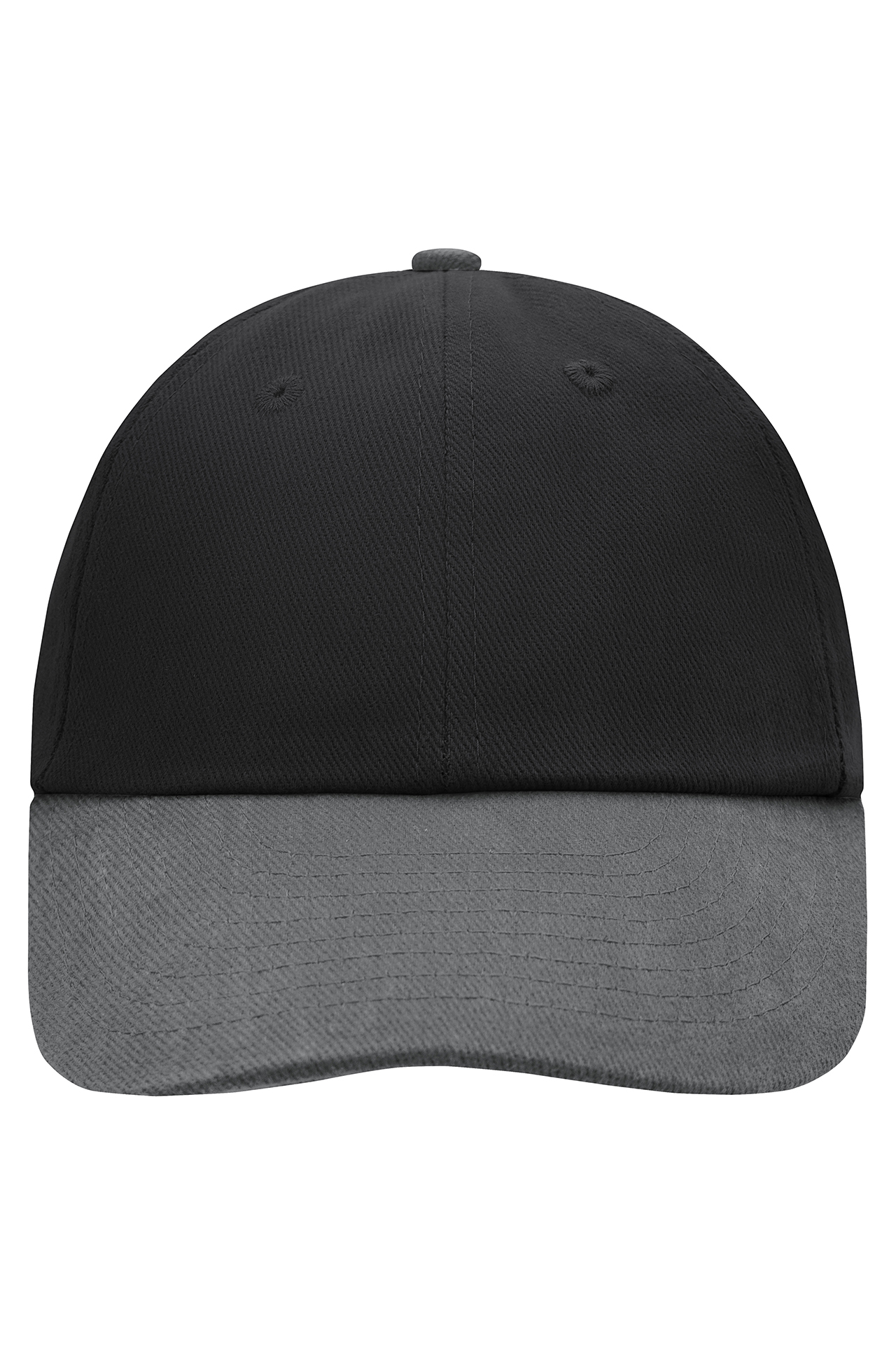 6 Panel Cotton Cap