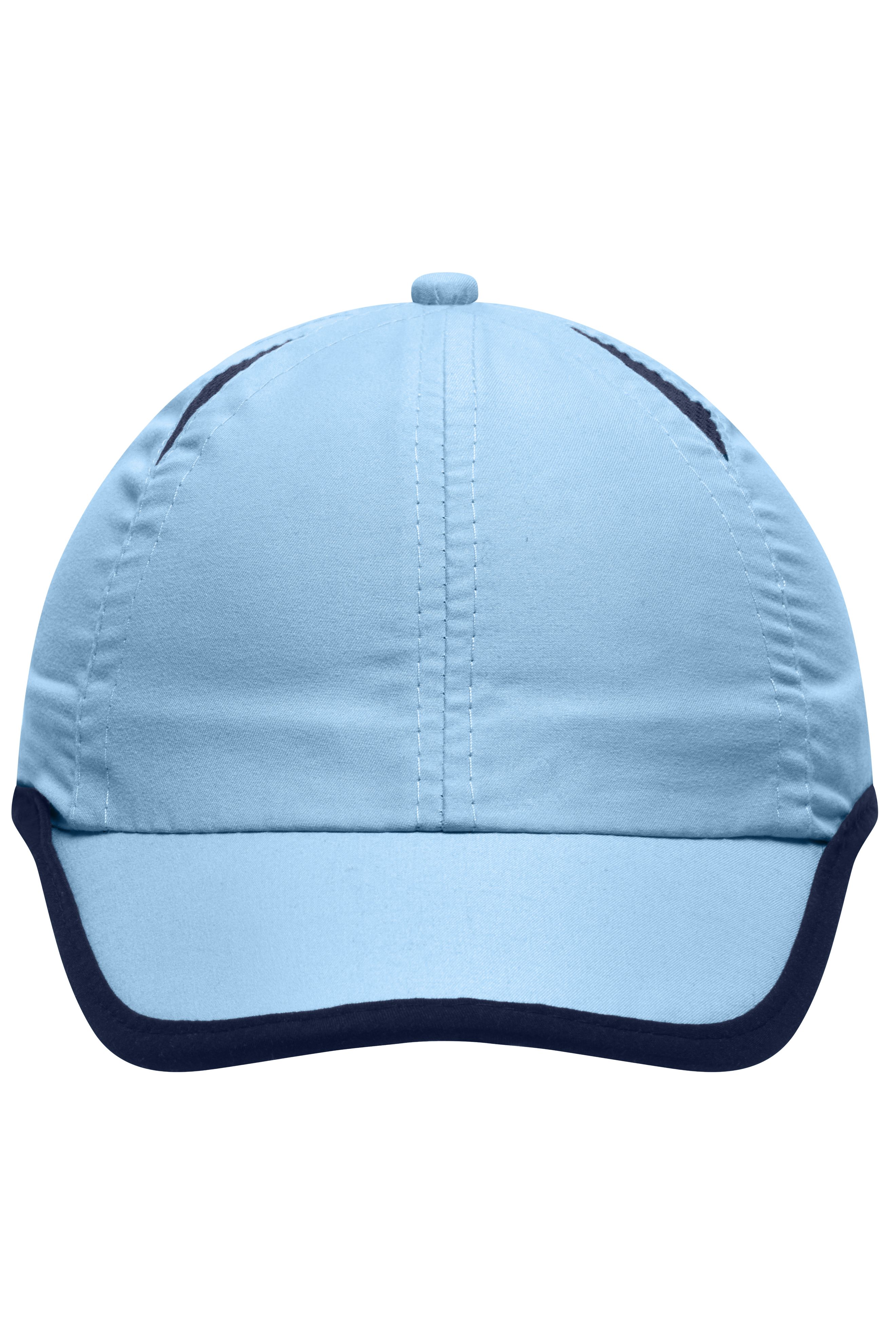 Microfaser Sports Cap Microfaser Sports Cap