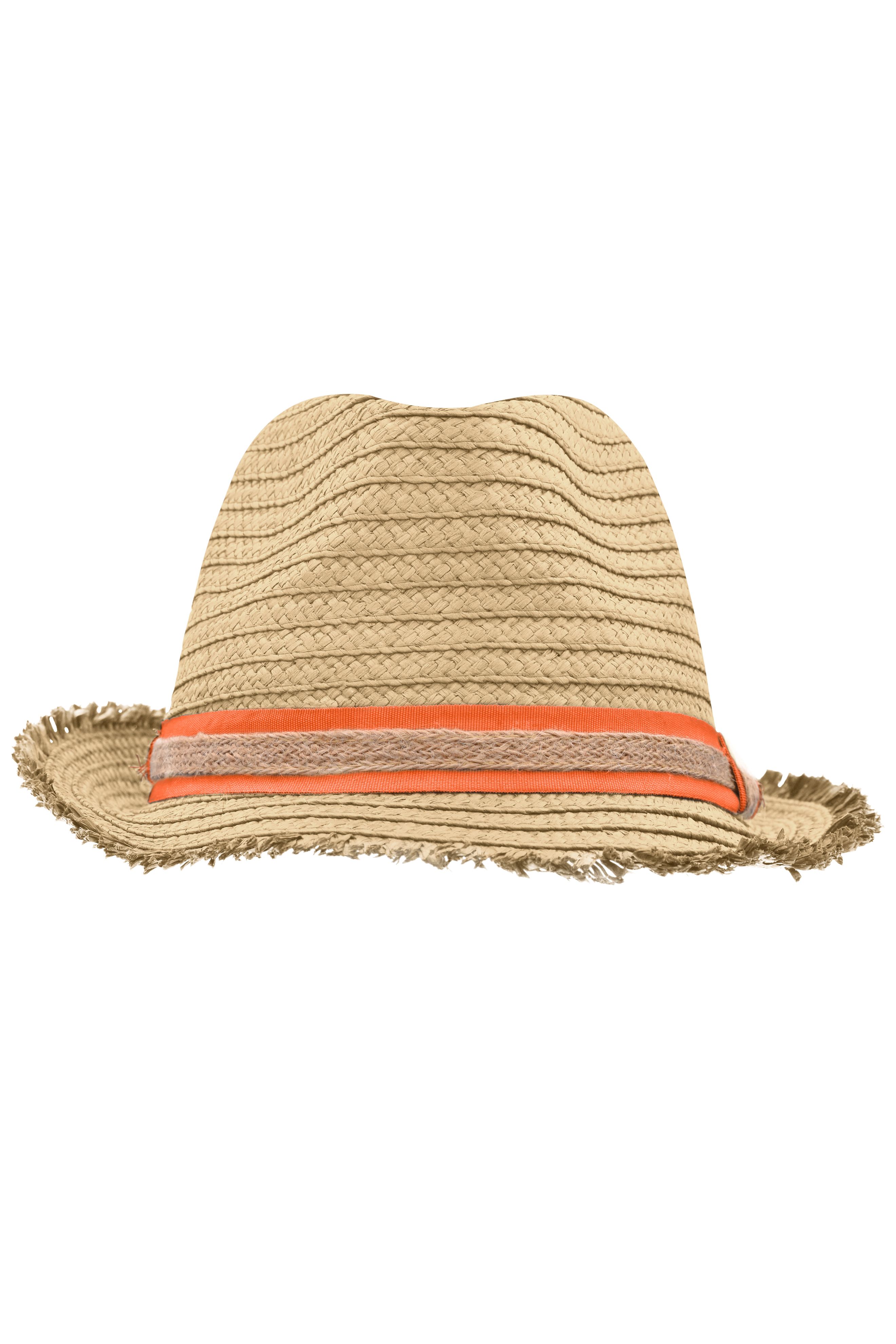 straw/orange straw/orange