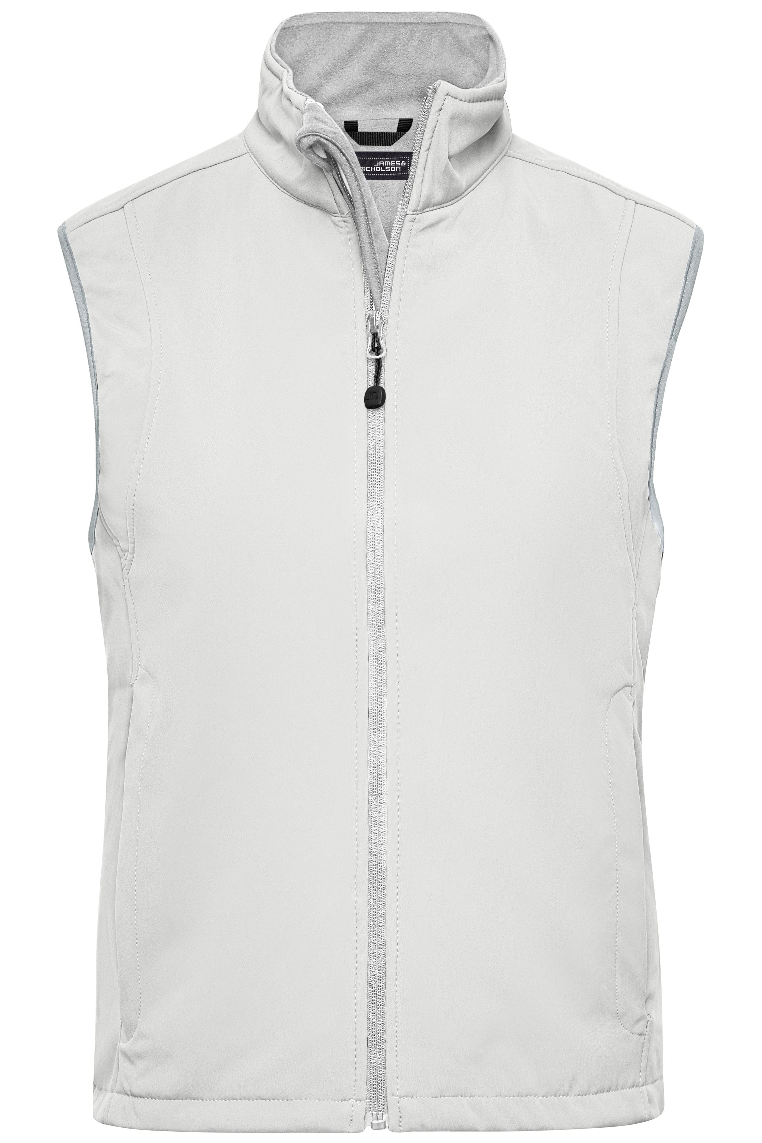 Damen Softshell Weste