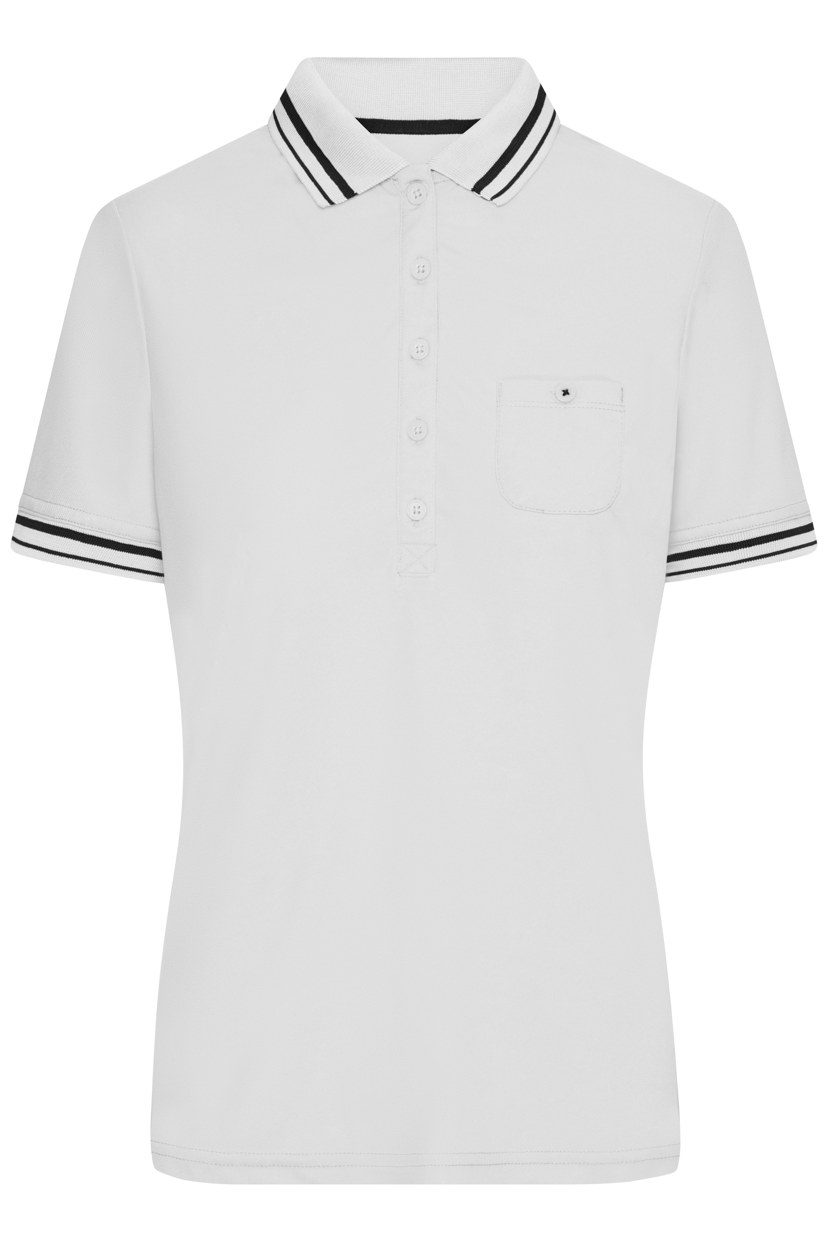 Damen Active Polo Damen Active Polo