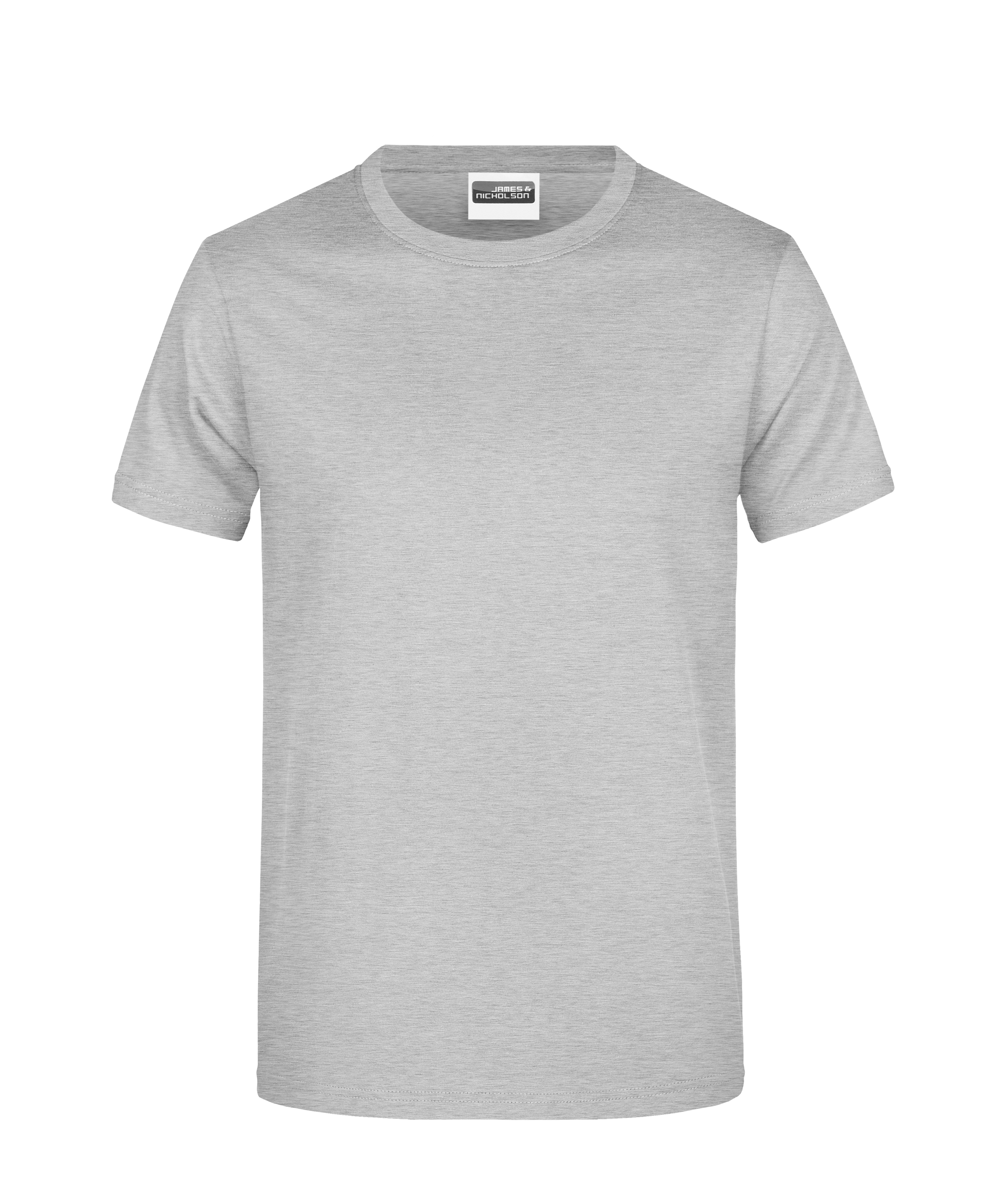 Herren Basic T-Shirt 180