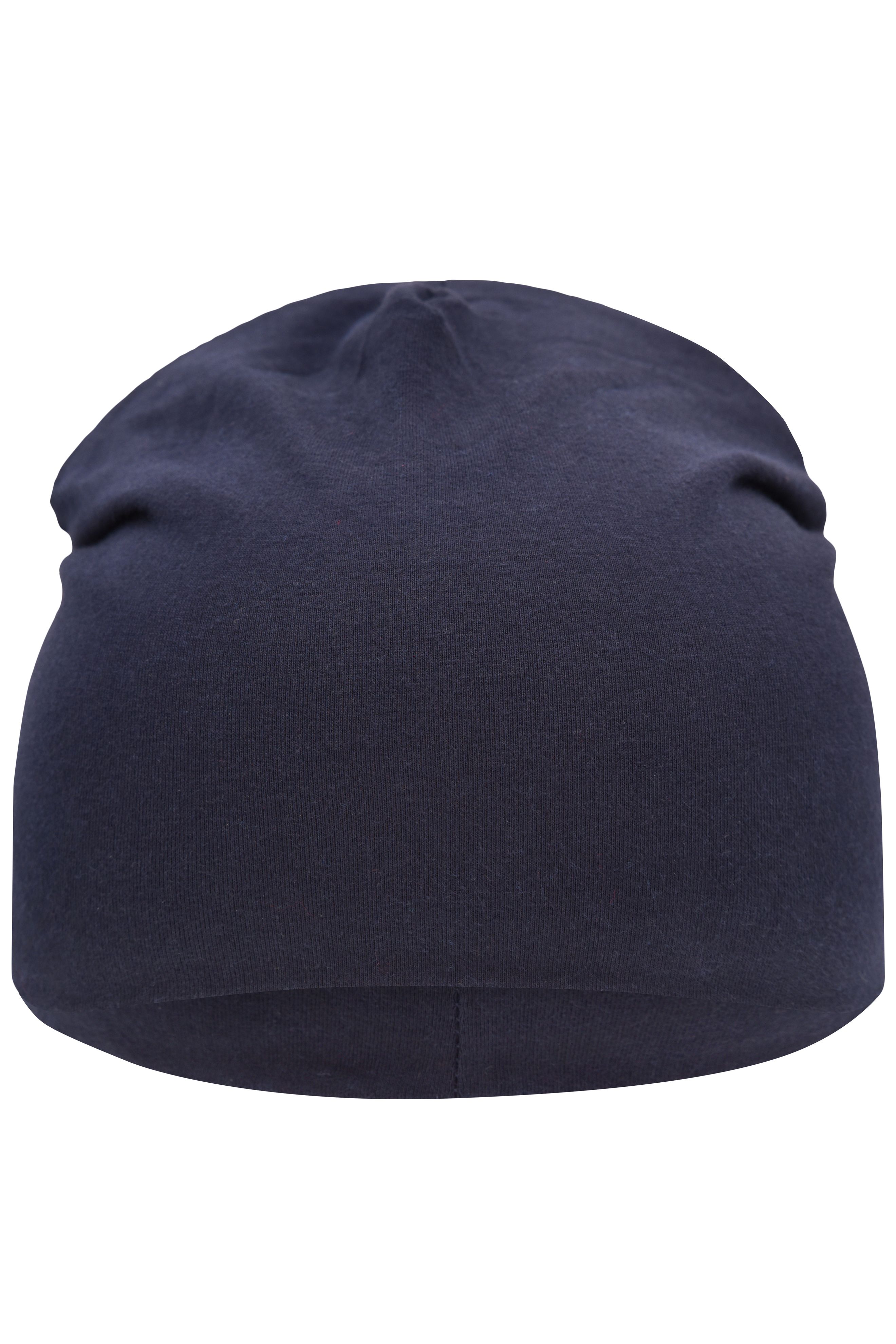 Jersey Beanie Jersey Beanie