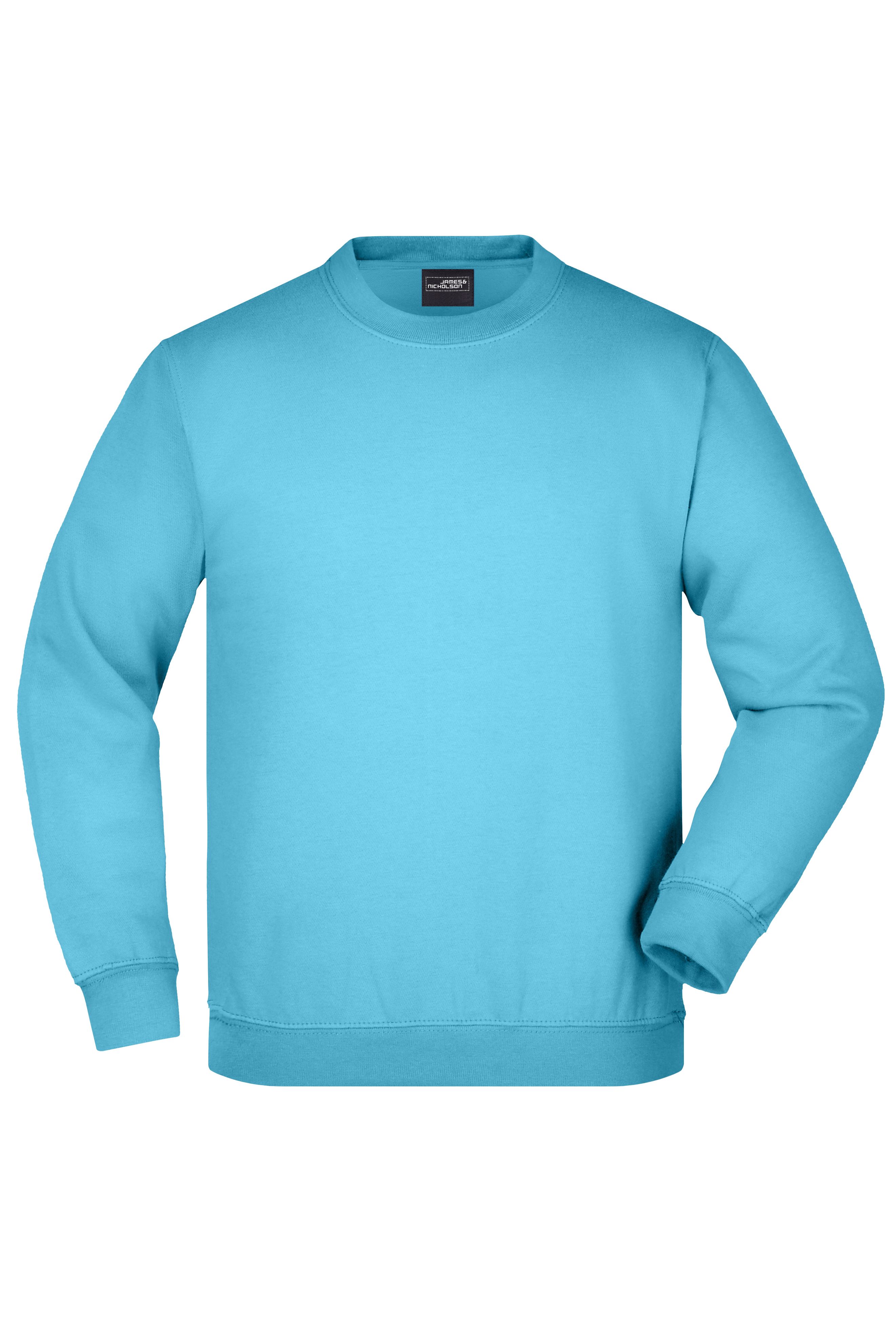 Kinder Sweatshirt Rundhals