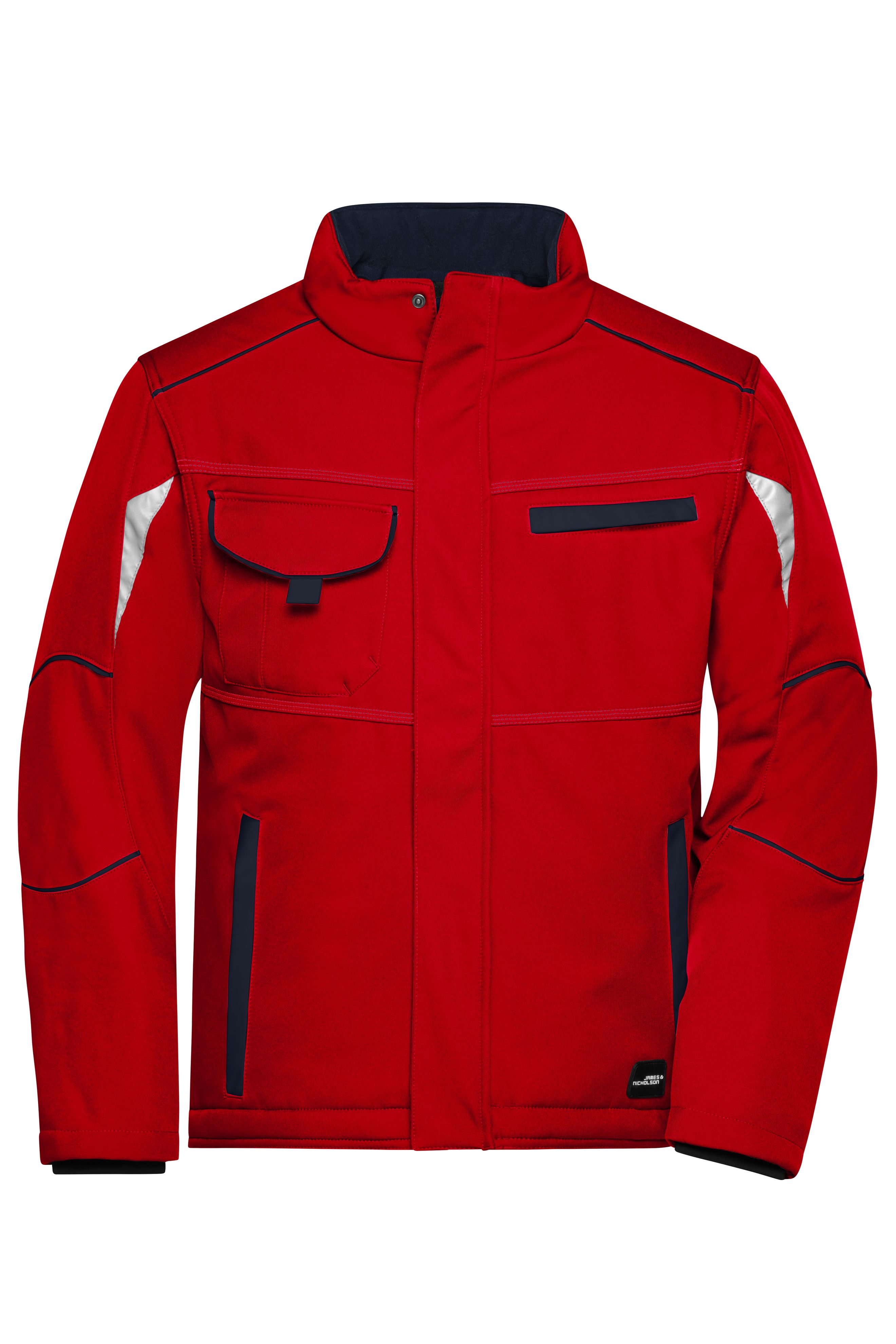 Winter Workwear Softshelljacke Winter Workwear Softshelljacke