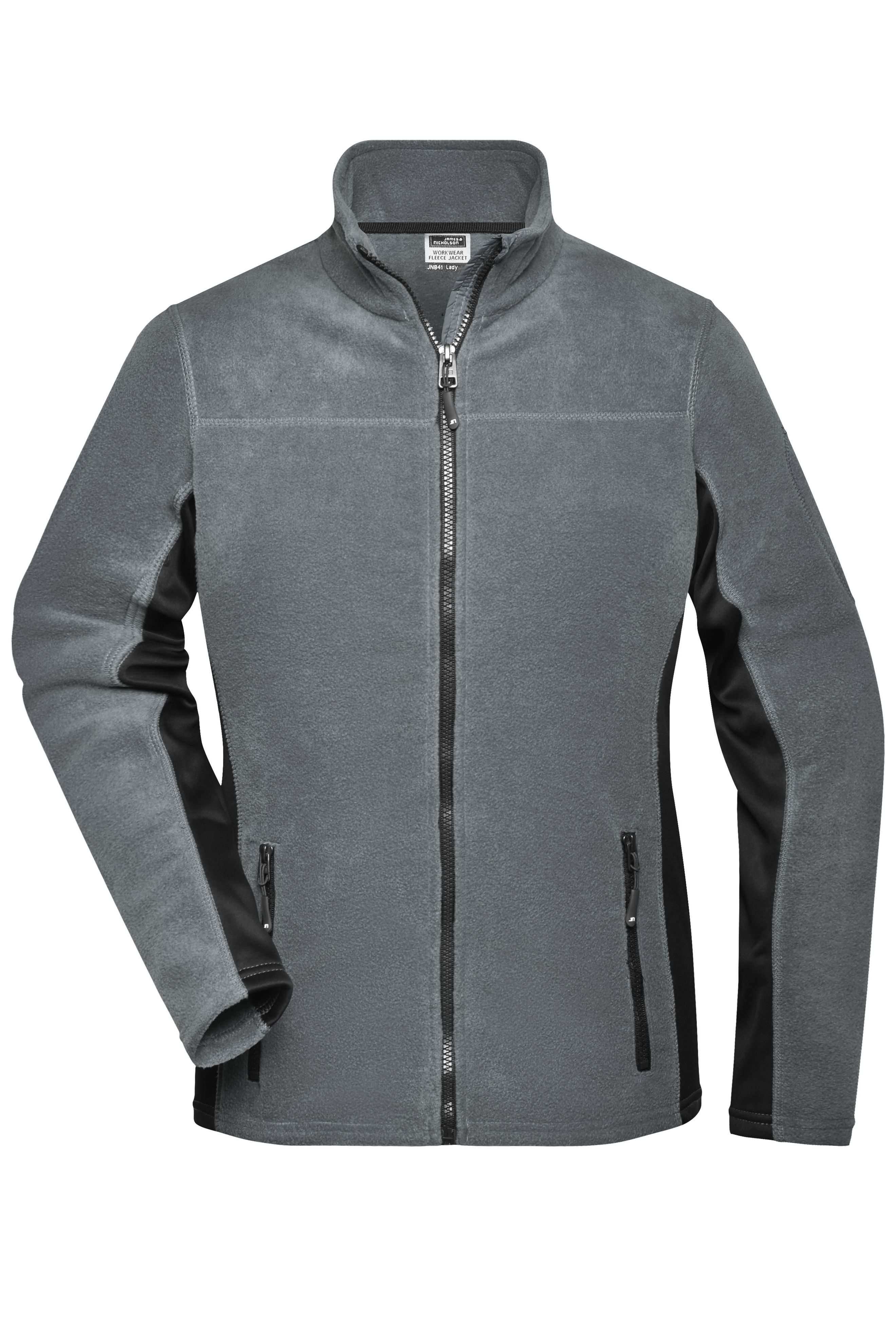 Damen Arbeits Fleecejacke Damen Arbeits Fleecejacke
