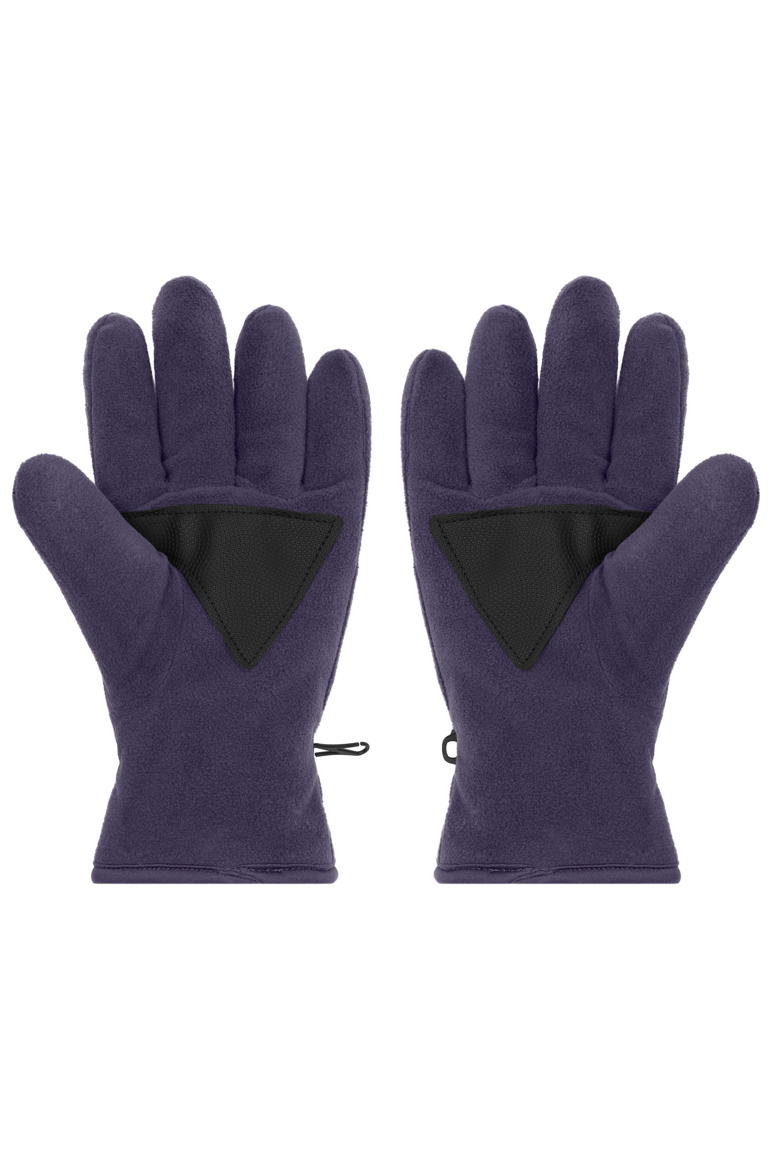 Thinsulate Fleece Handschuhe