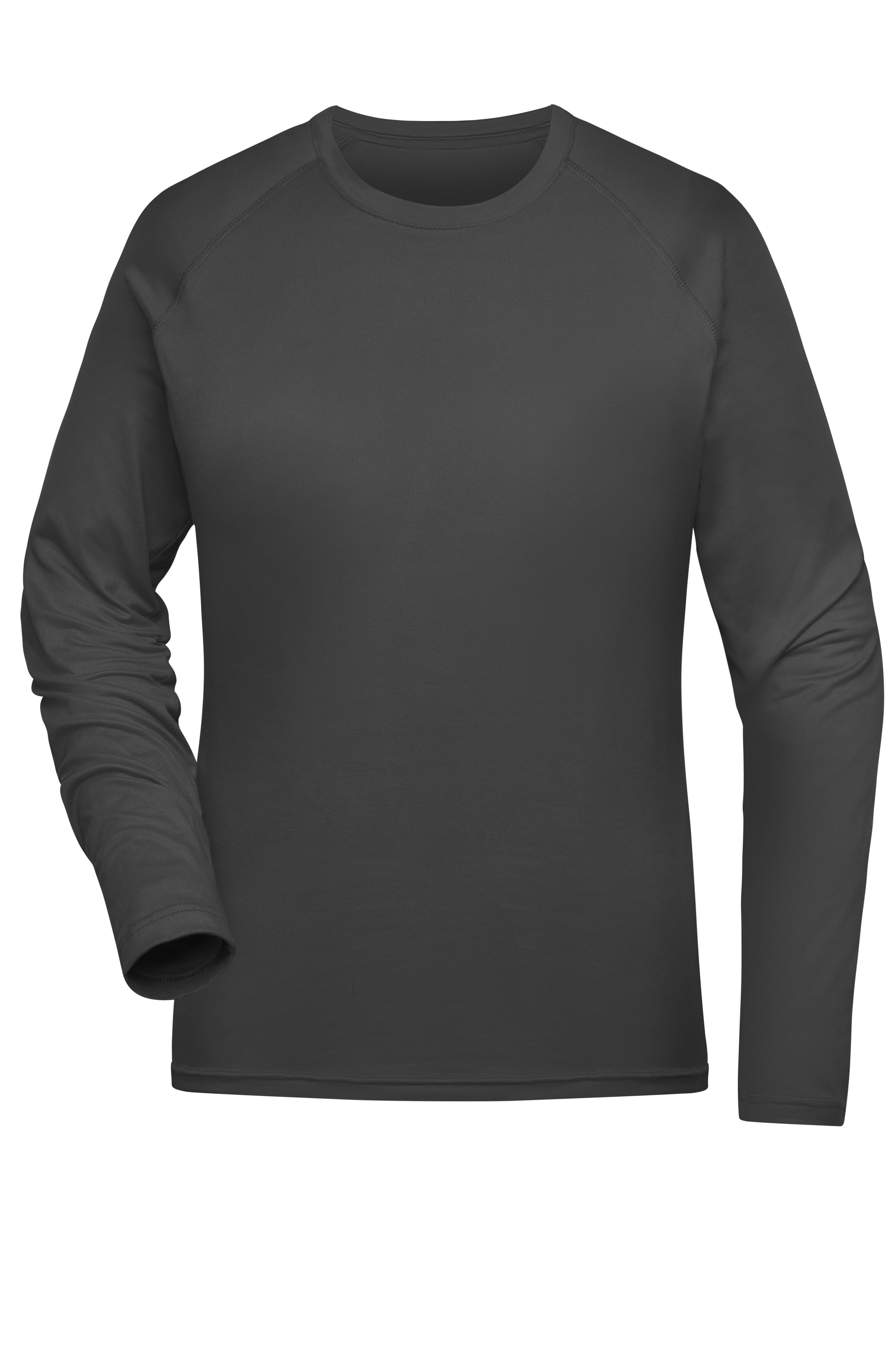 Damen Recycled Longsleeve