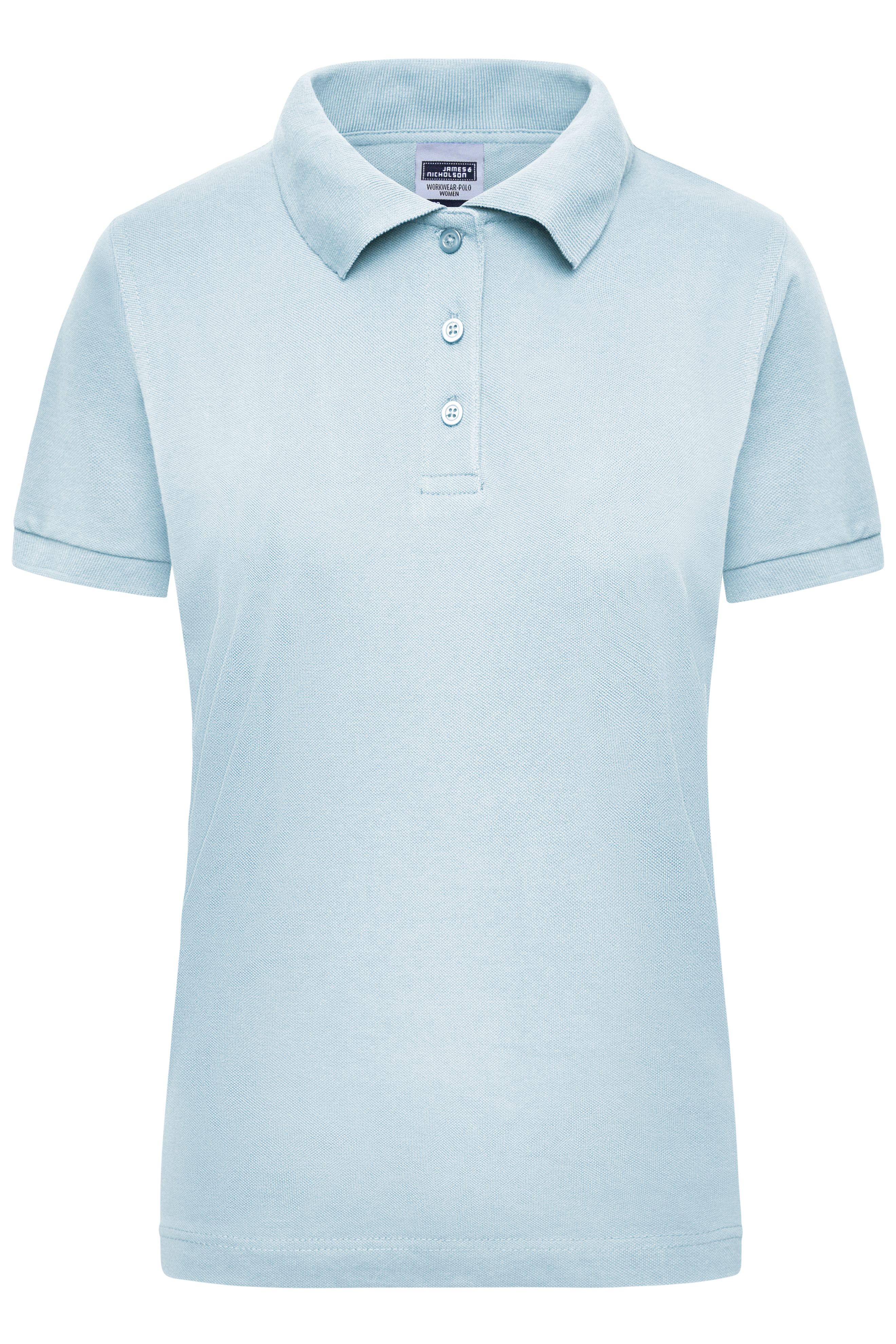 Damen Work Polo