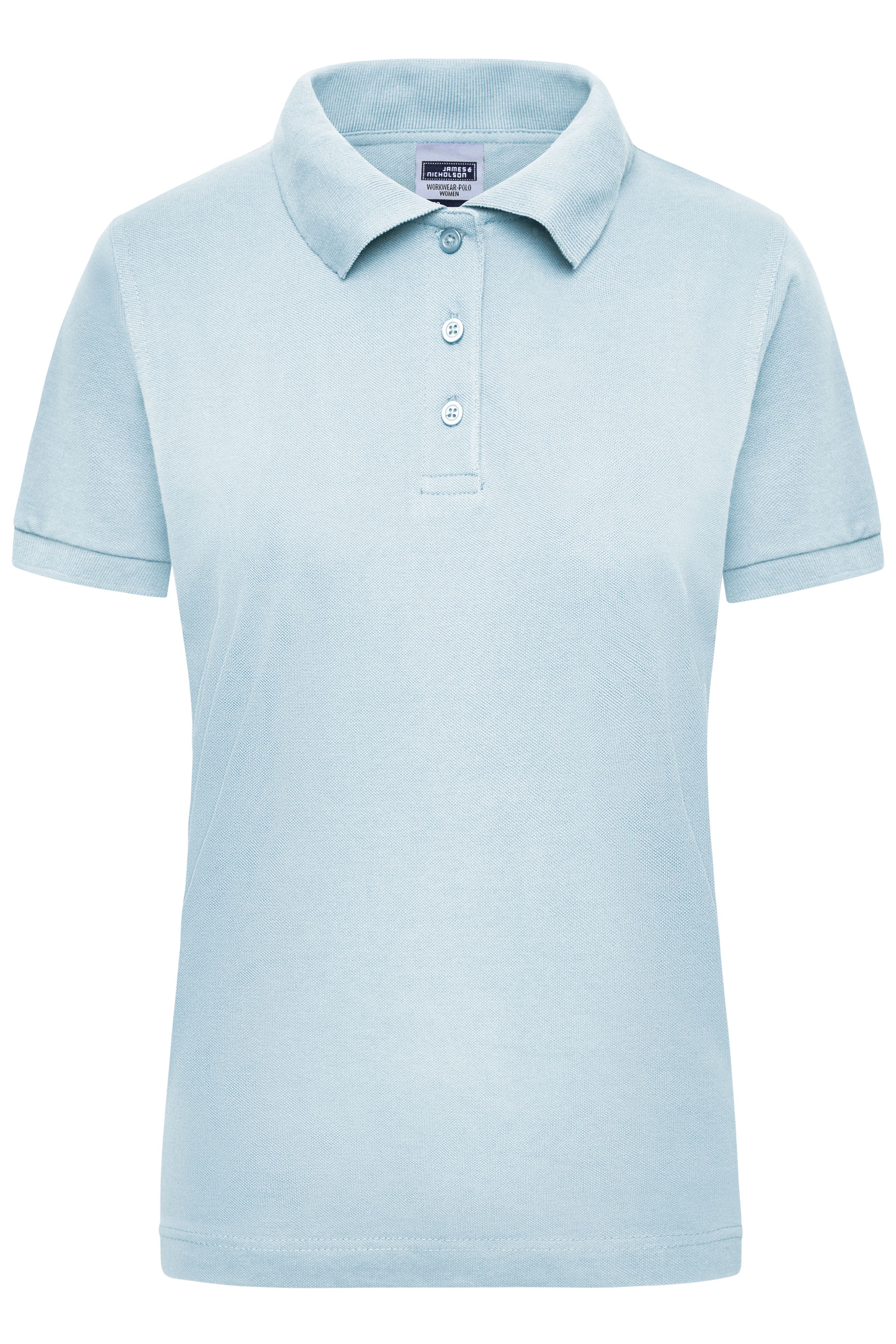 Damen Work Polo Damen Work Polo