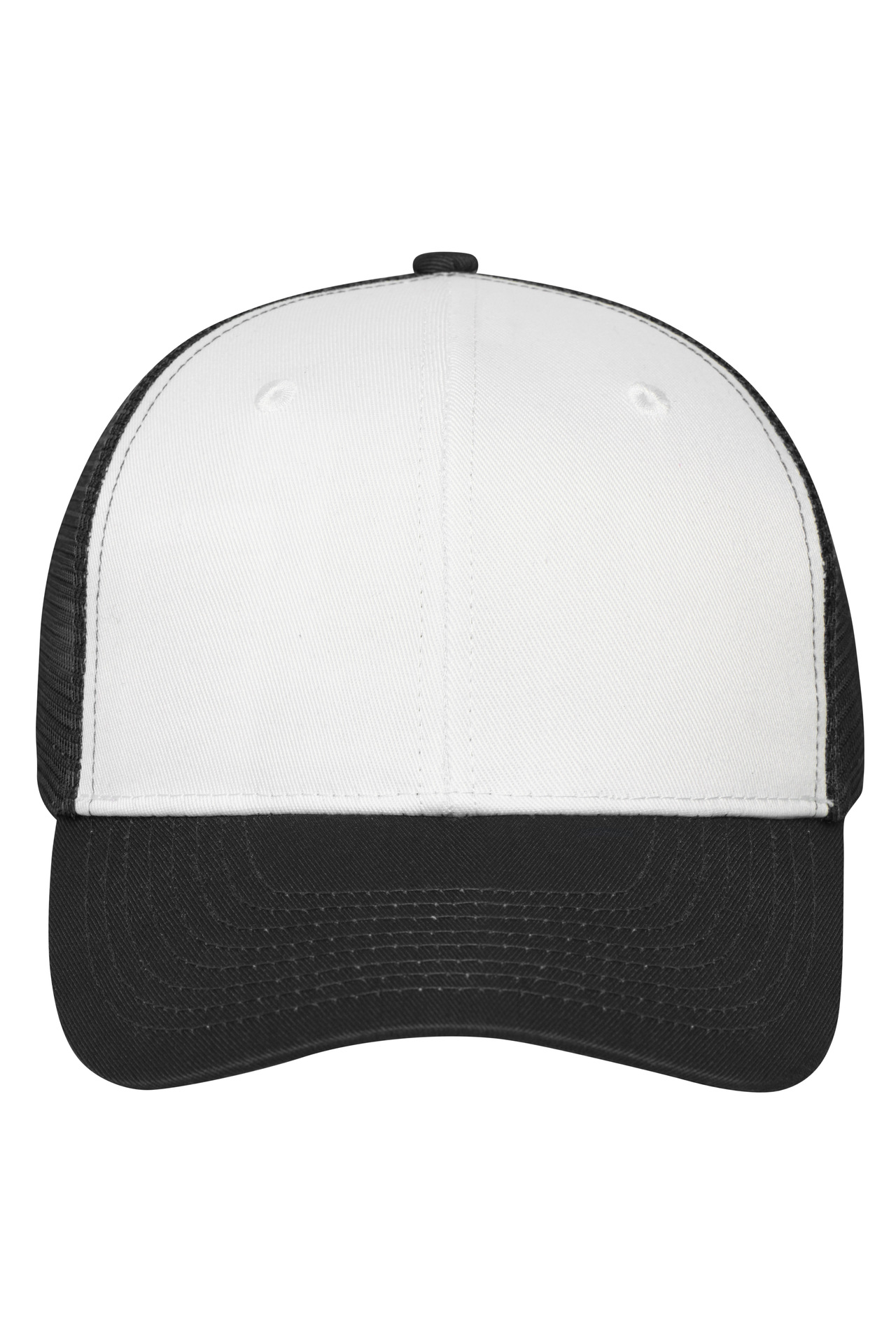 white/black
