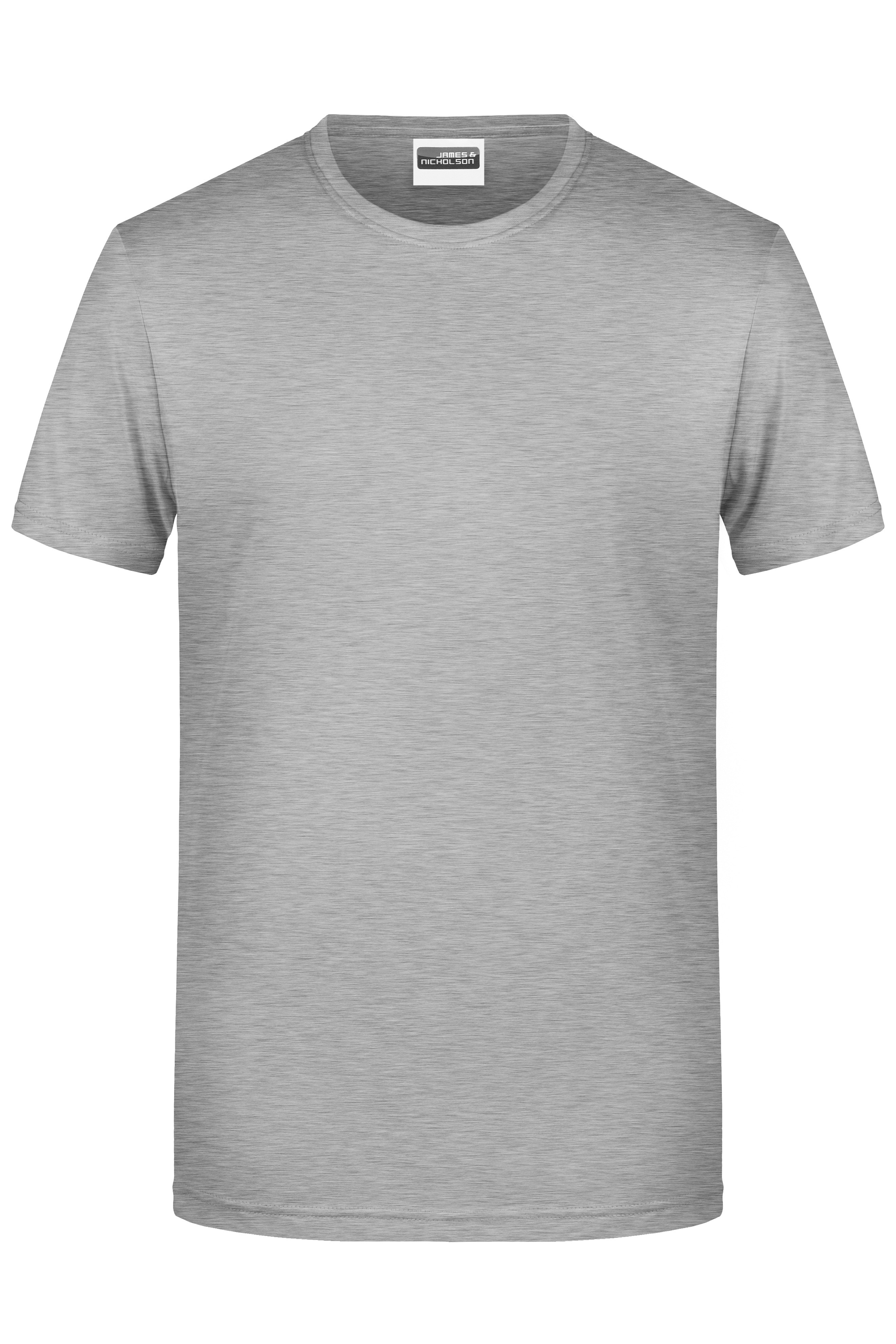 Herren Basic-T