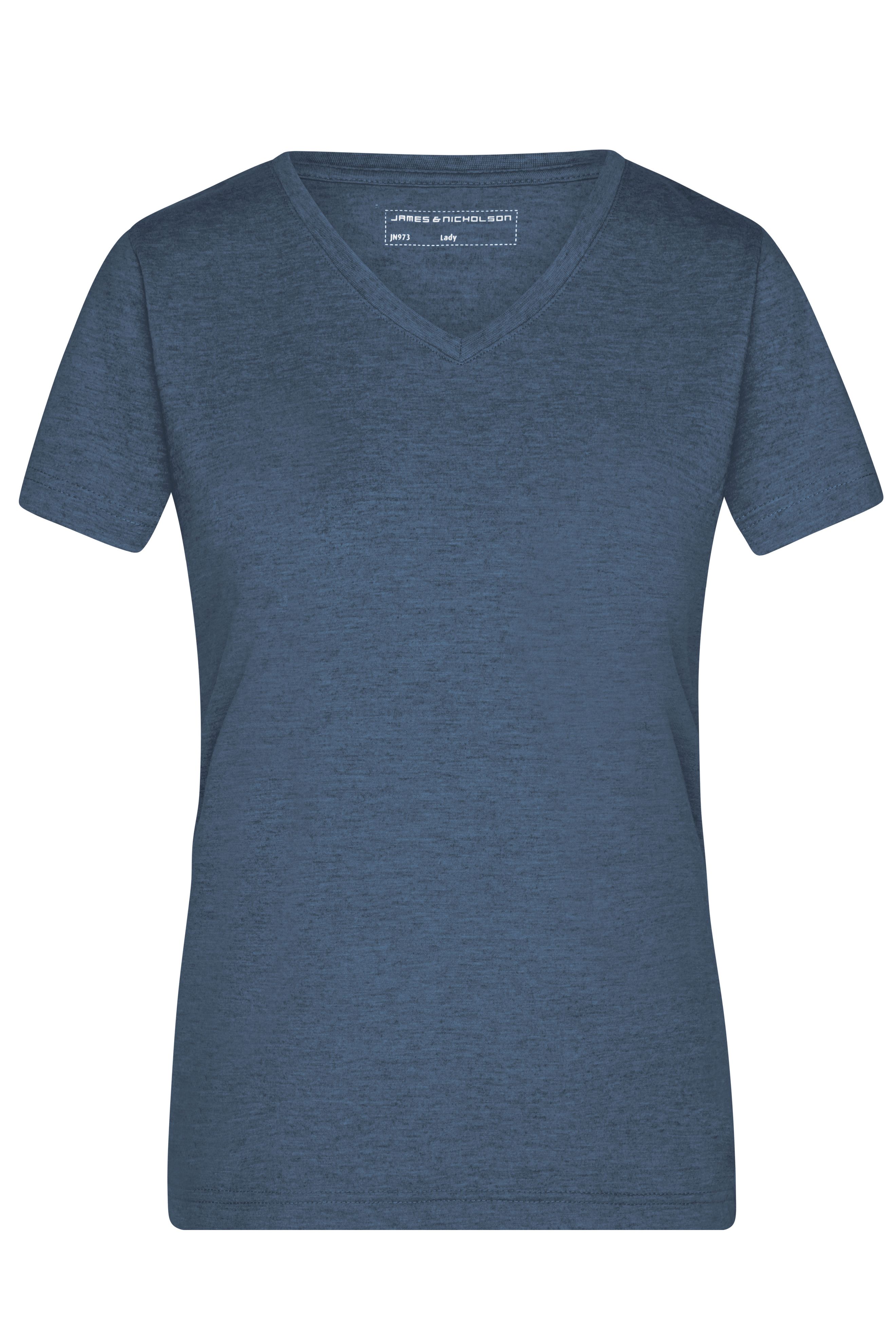 blue-melange