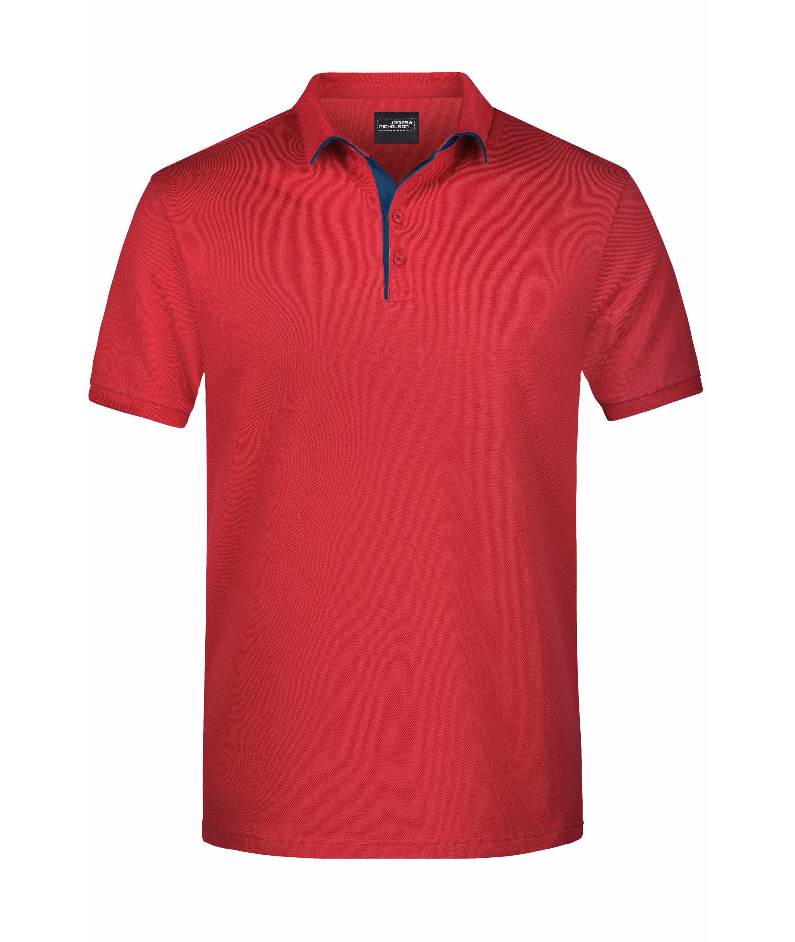 red/navy