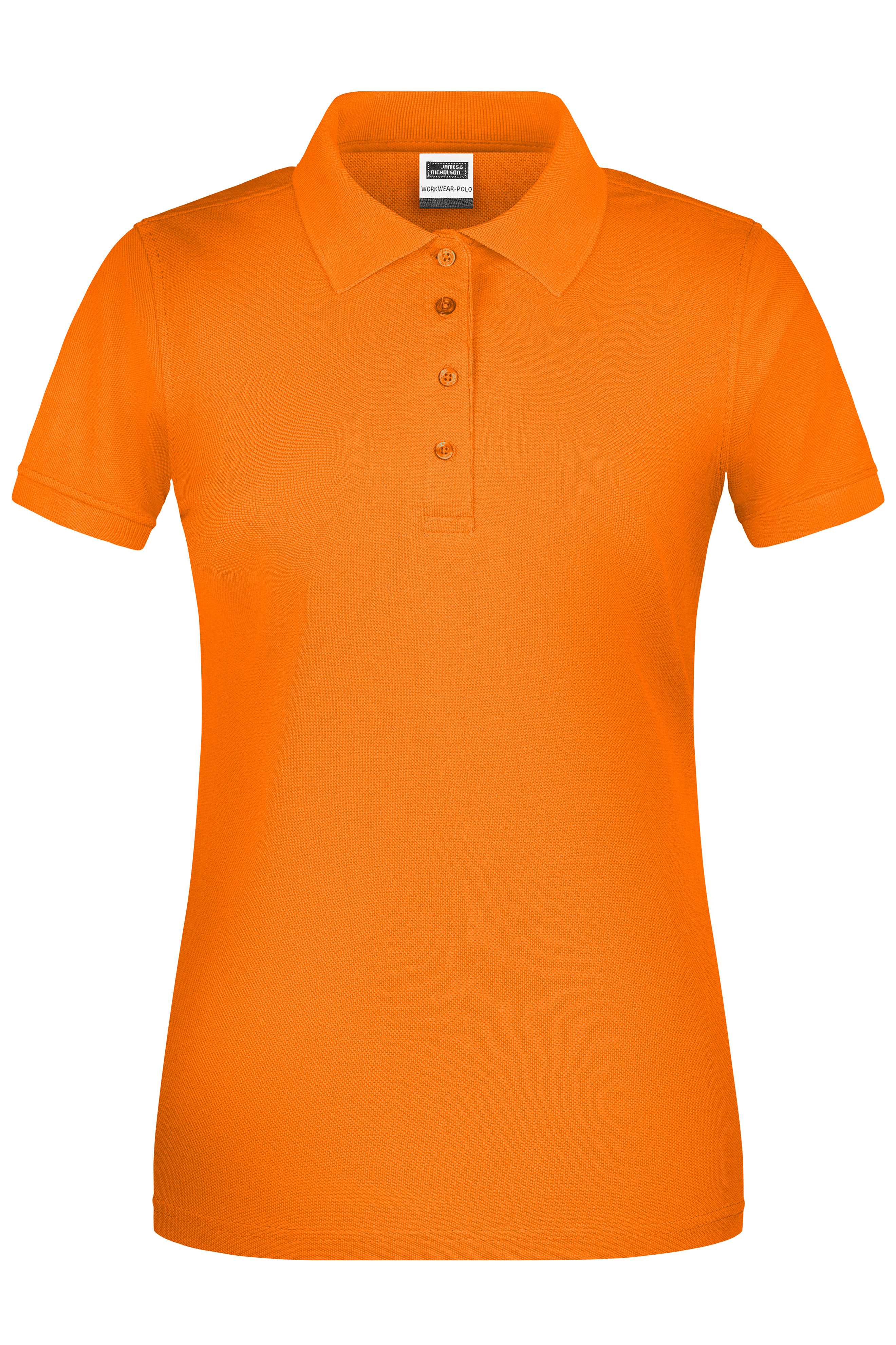 Damen BIO Workwear Polo