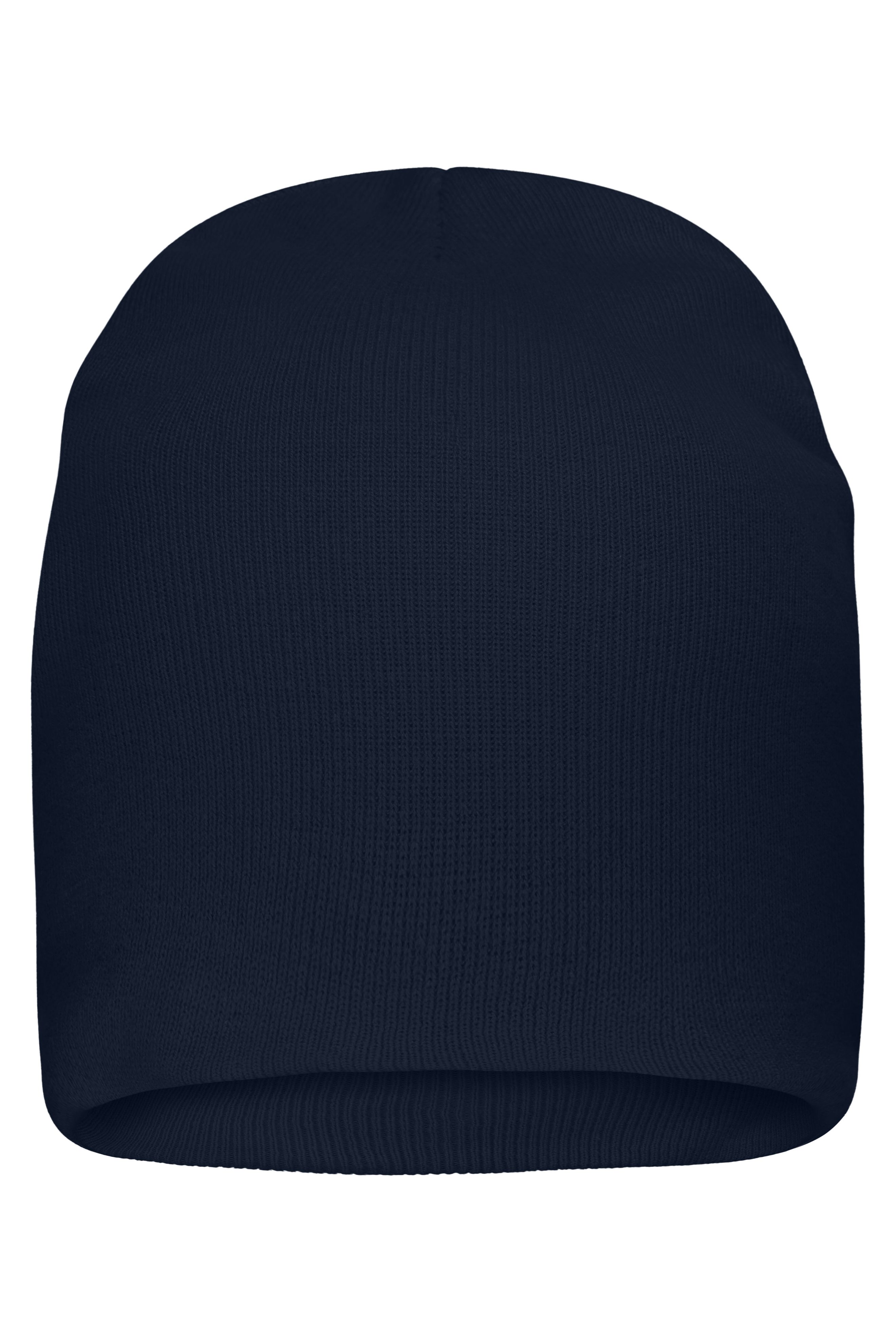 Organic Cotton Casual Beanie