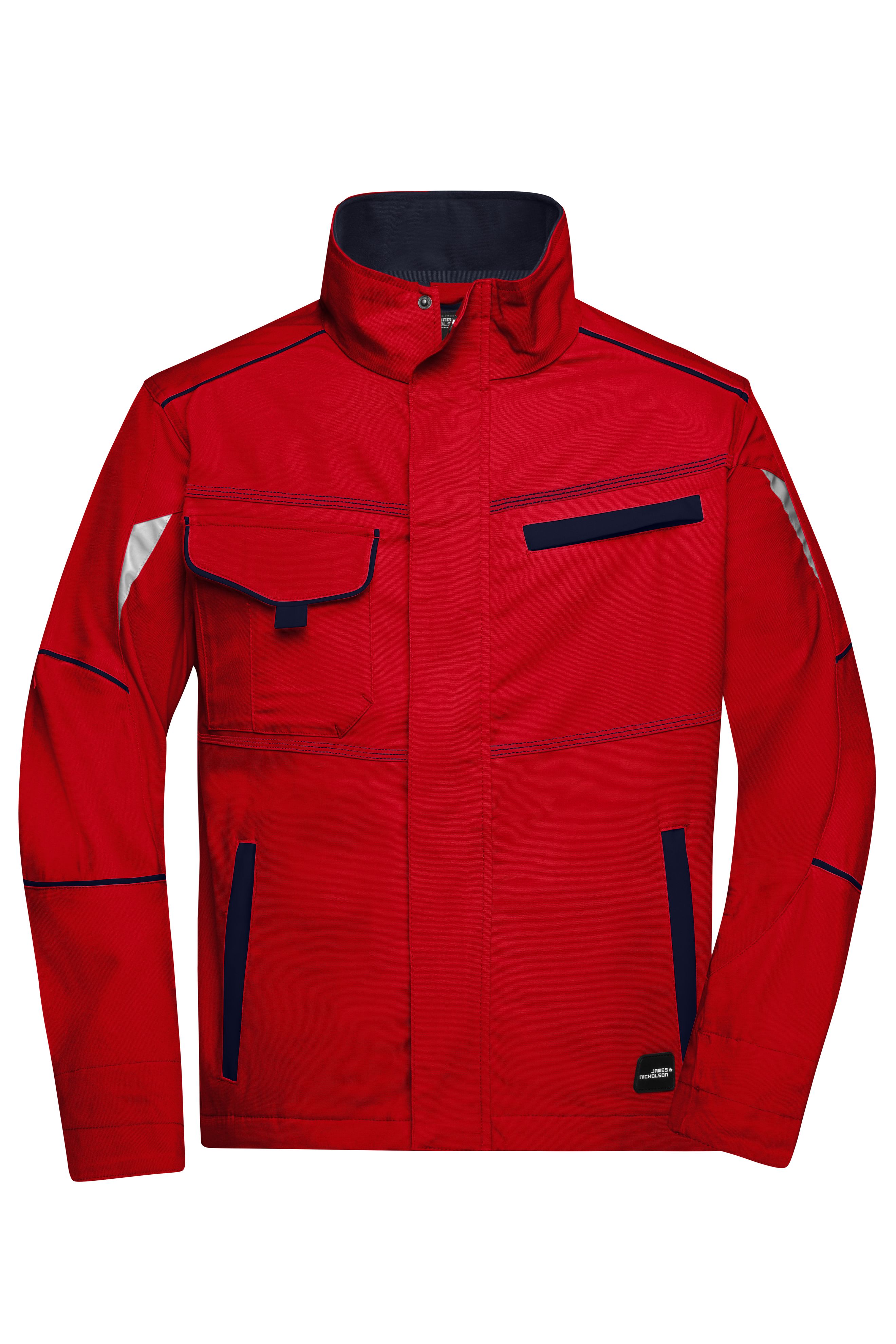 Workwear Jacke